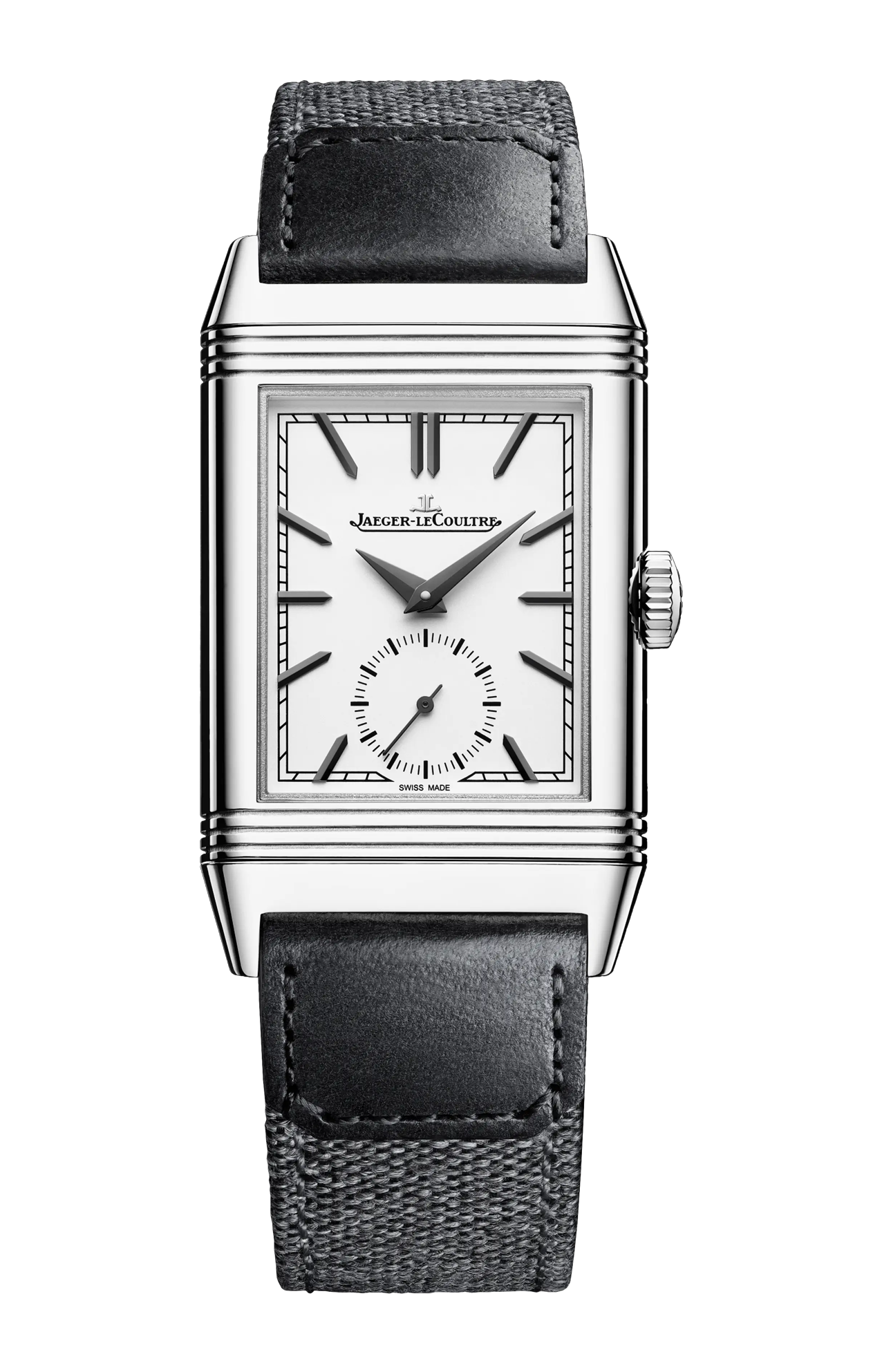 REVERSO TRIBUTE SMALL SECONDS - Y713842