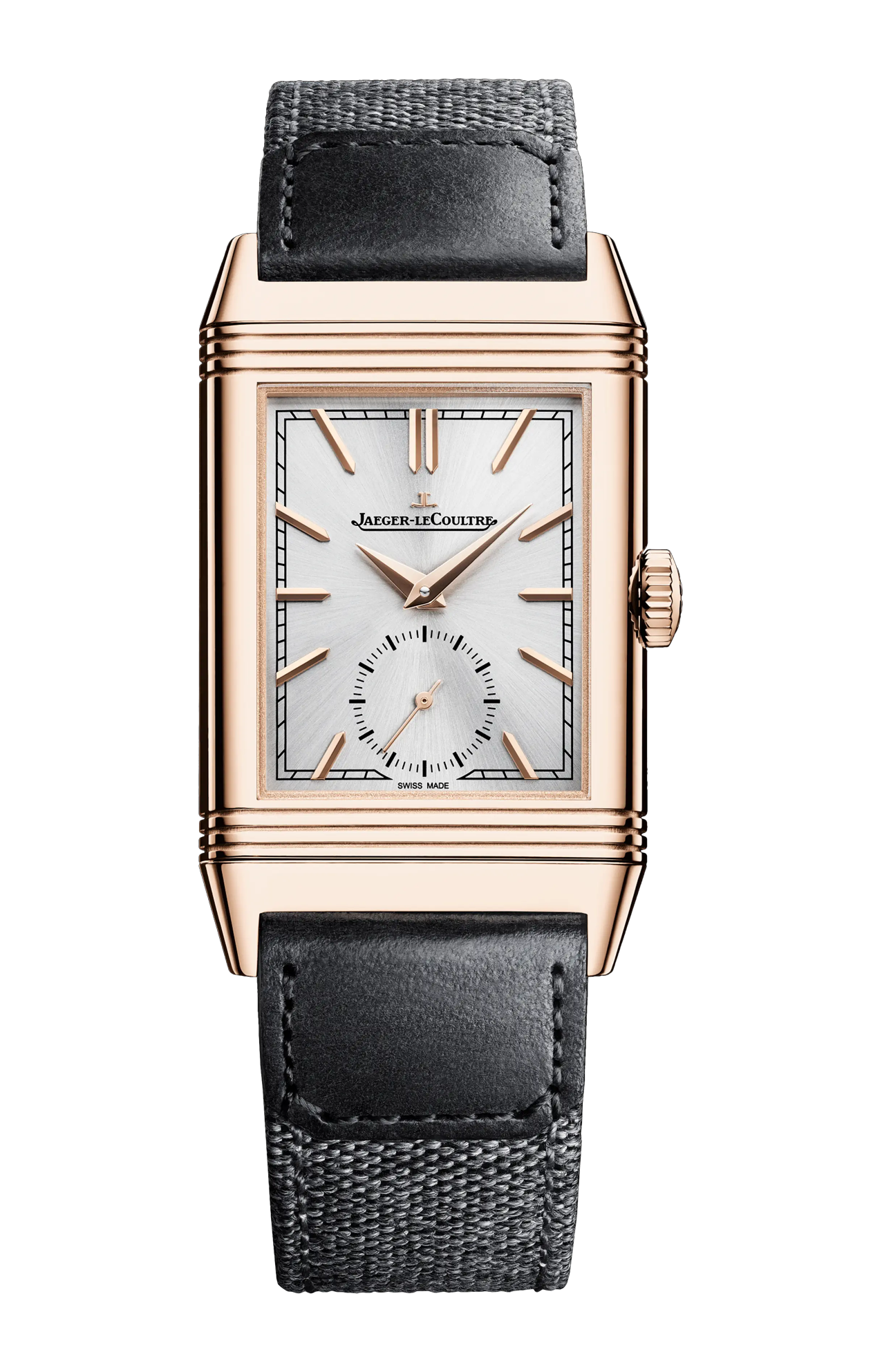 REVERSO TRIBUTE SMALL SECONDS - 7132521