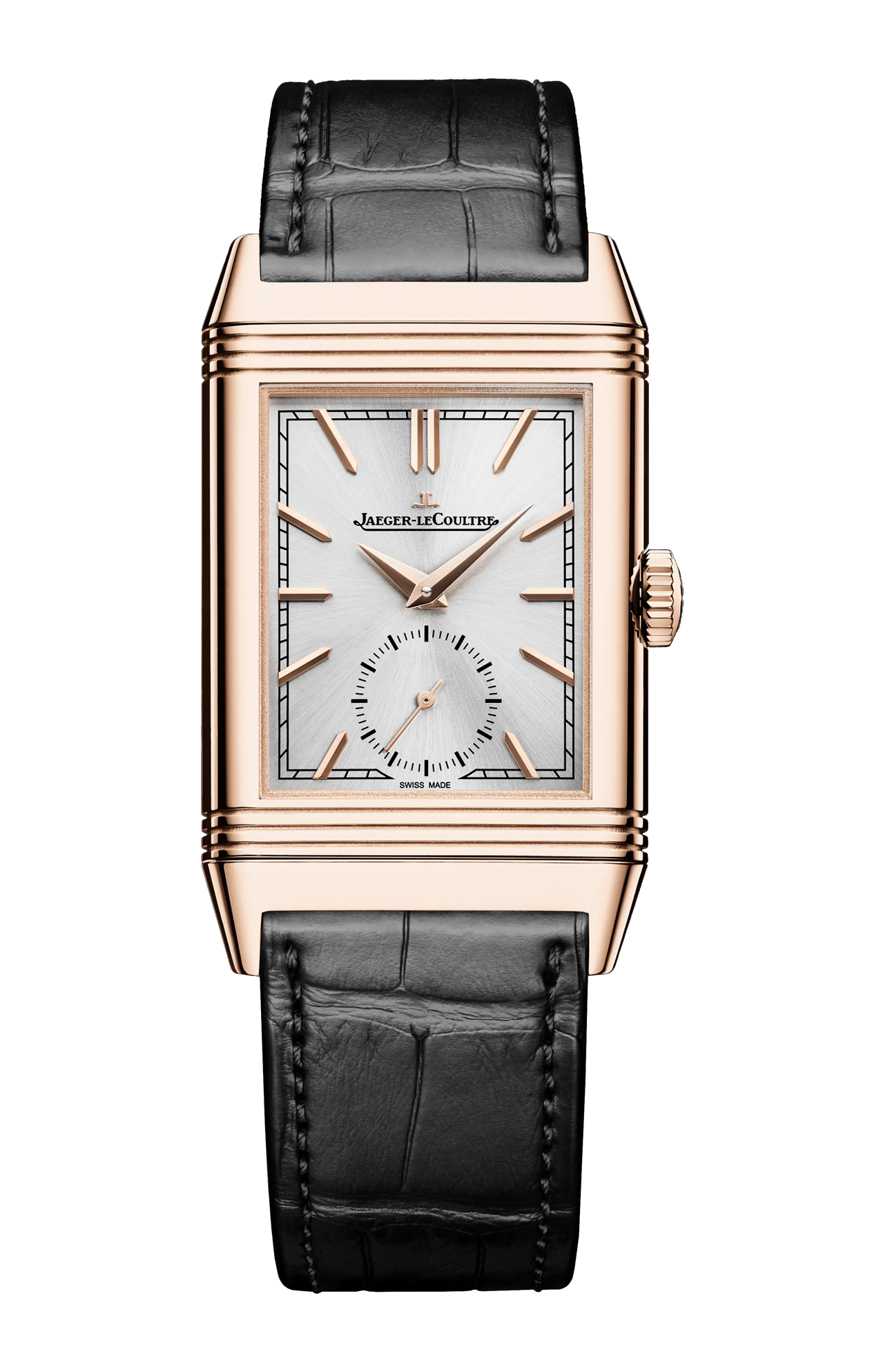 REVERSO TRIBUTE SMALL SECONDS - 7132521