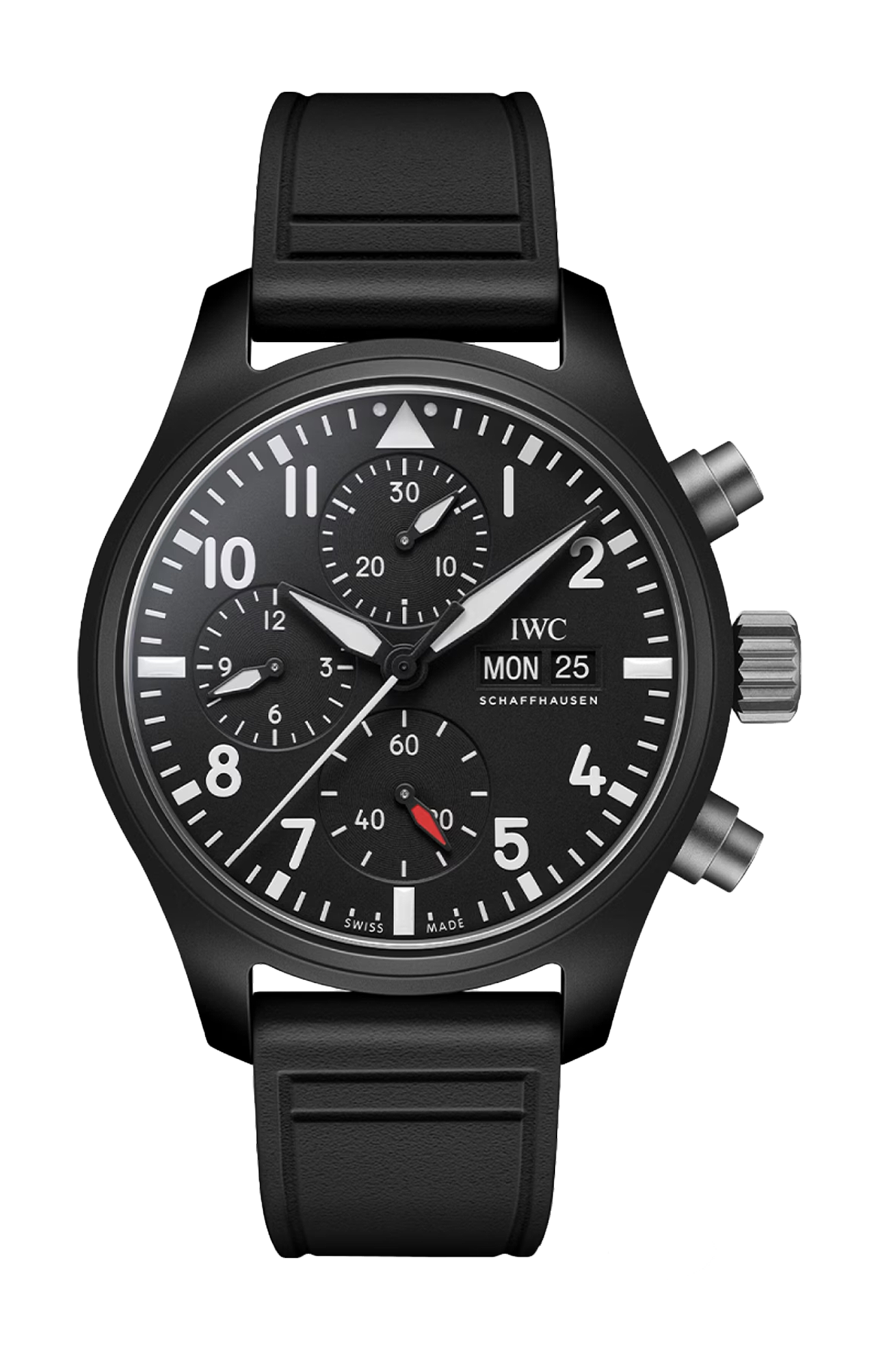 PILOT'S WATCH CHRONOGRAPH 41 TOP GUN - IW389401