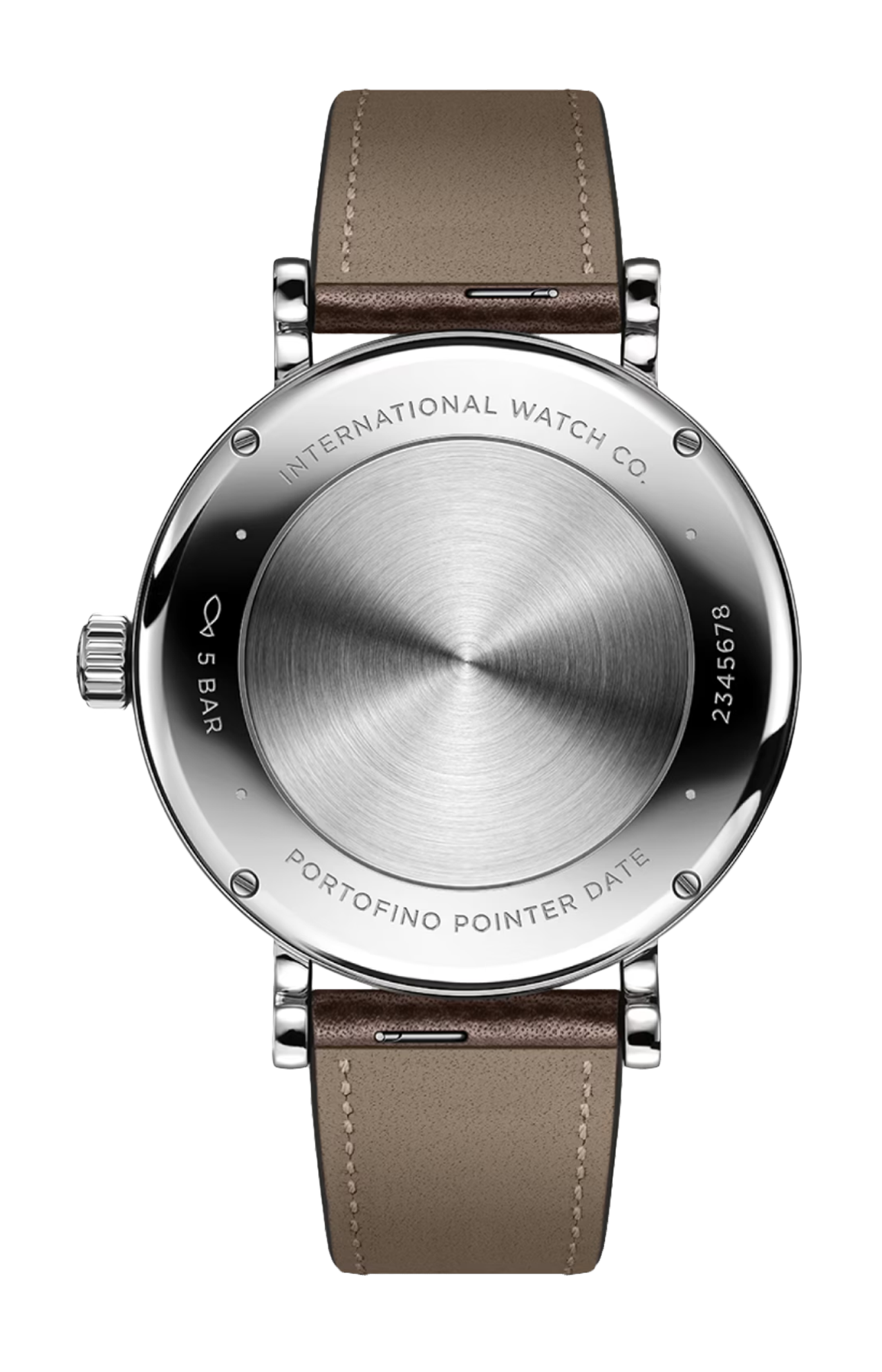 PORTOFINO POINTER DATE - IW359201