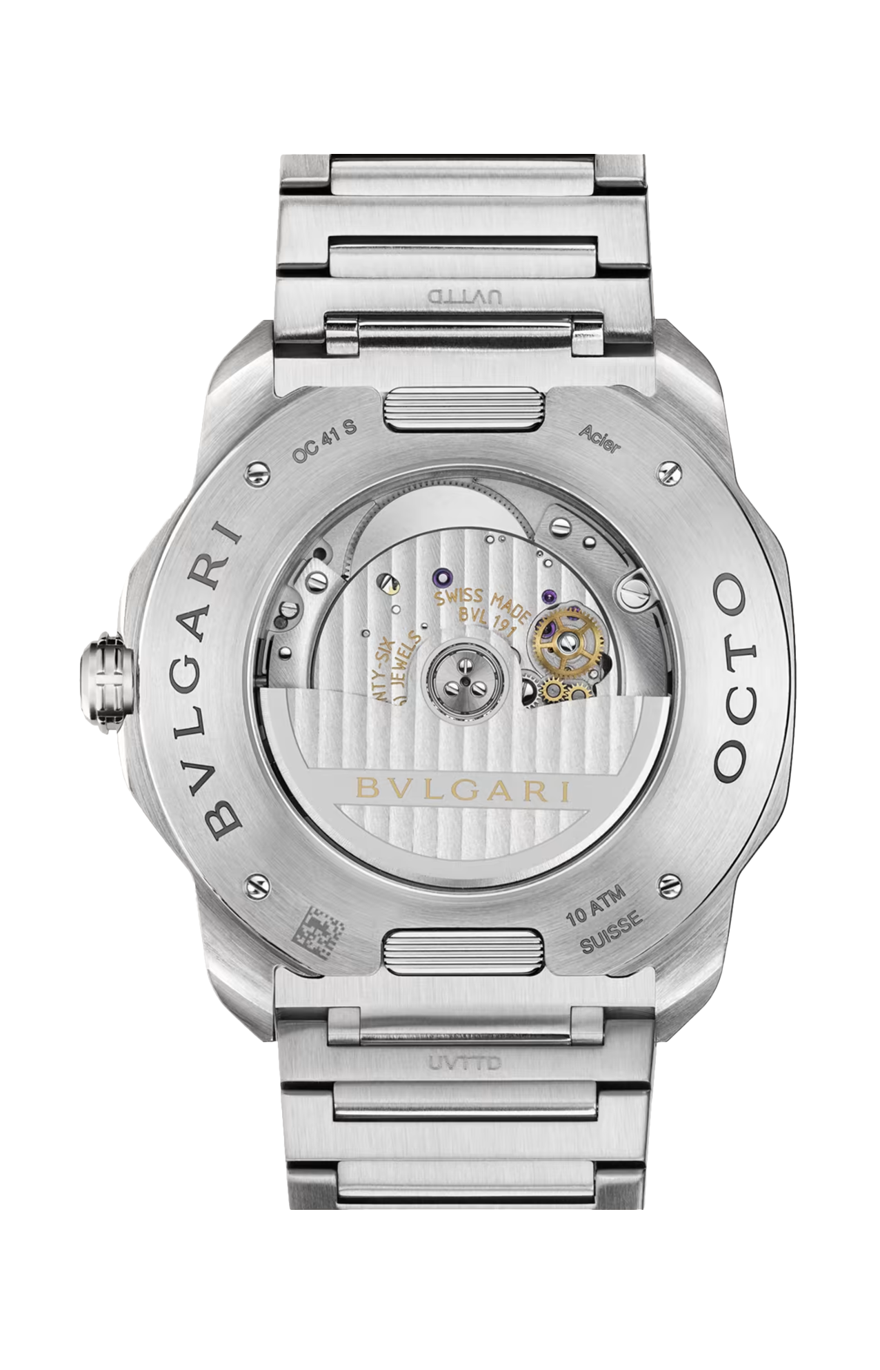 OCTO ROMA 41 MM - 103740