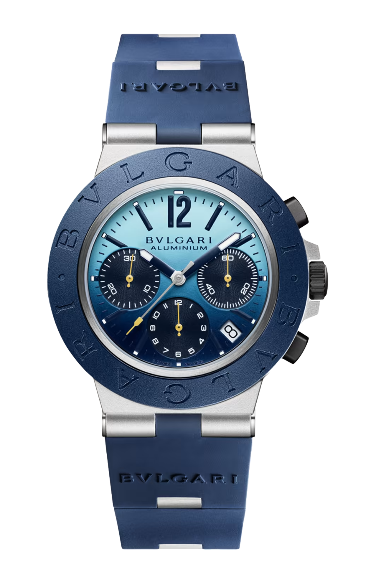 BVLGARI ALUMINIUM - EDIZIONE SPECIALE - 103844