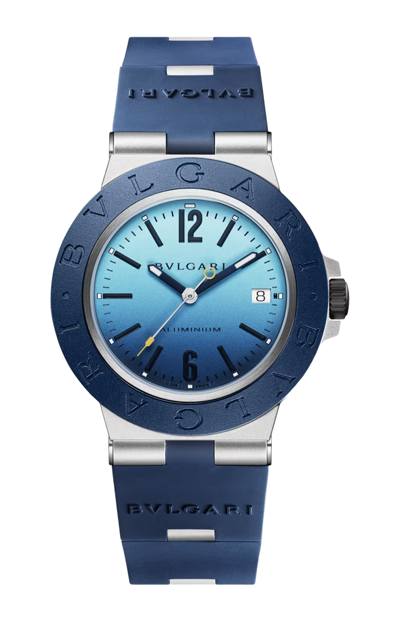 BVLGARI ALUMINIUM - EDIZIONE SPECIALE - 103815