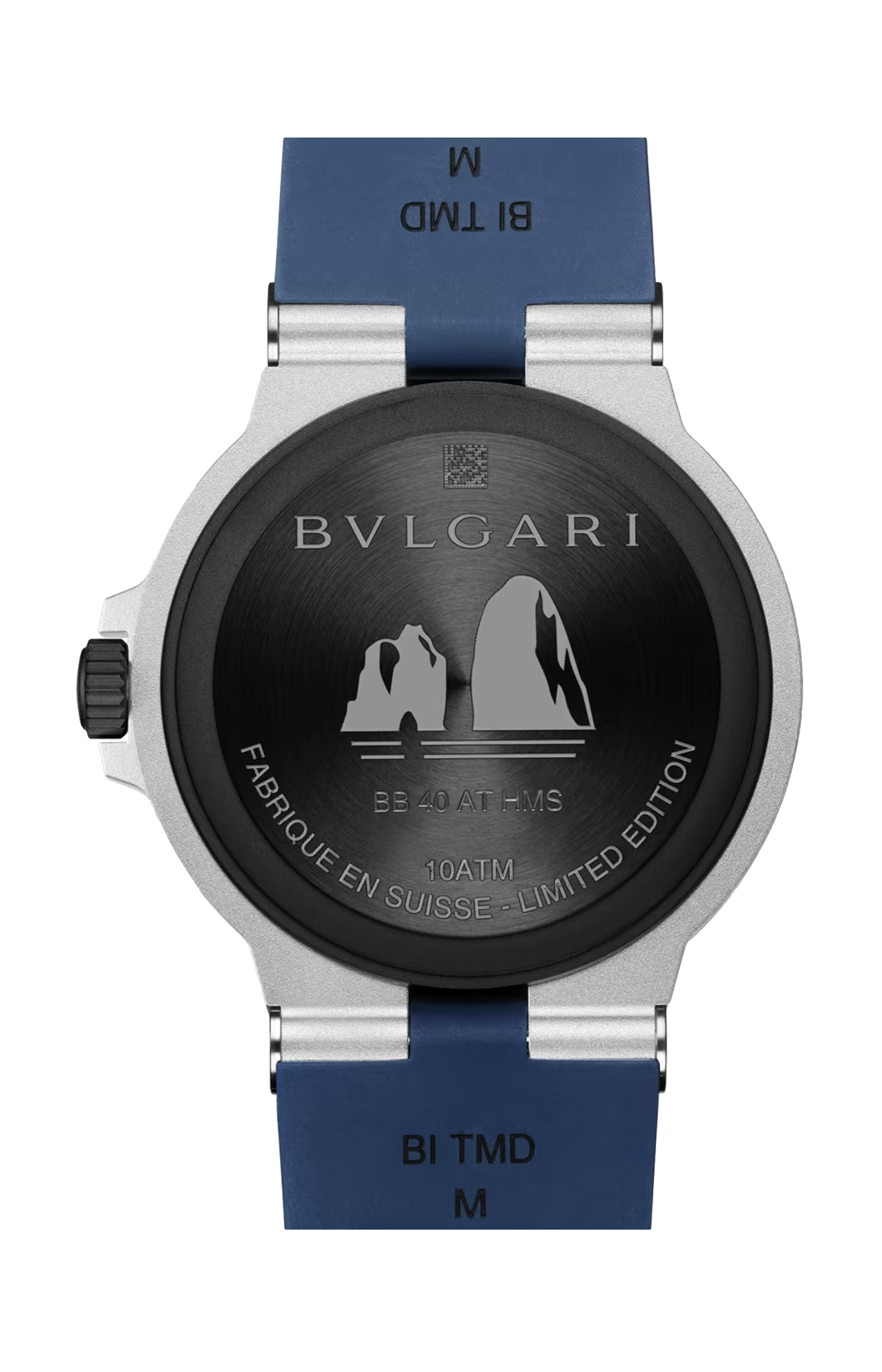 BVLGARI ALUMINIUM - EDIZIONE SPECIALE - 103815