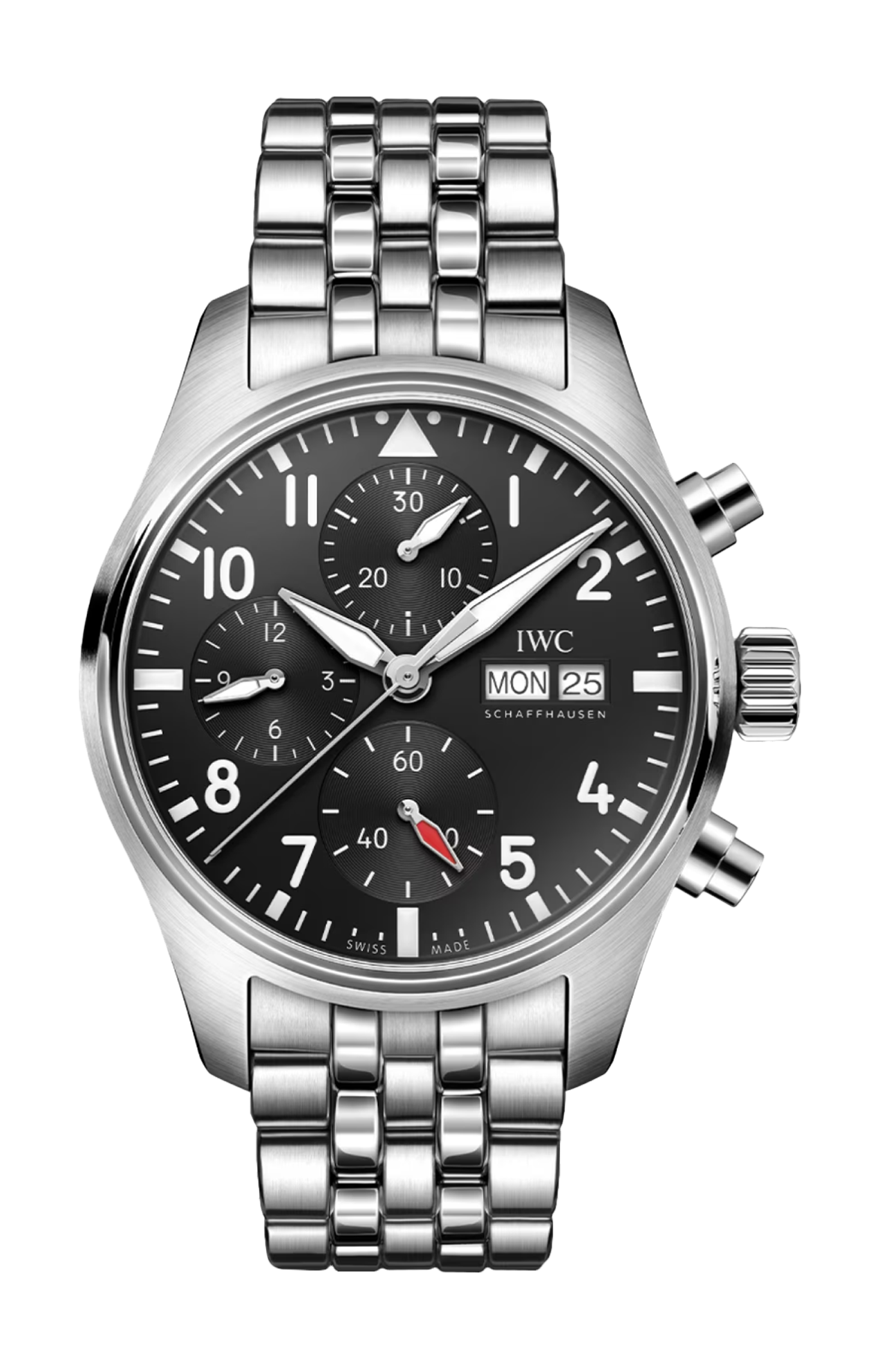 PILOT’S WATCH CHRONOGRAPH 41 - IW388113