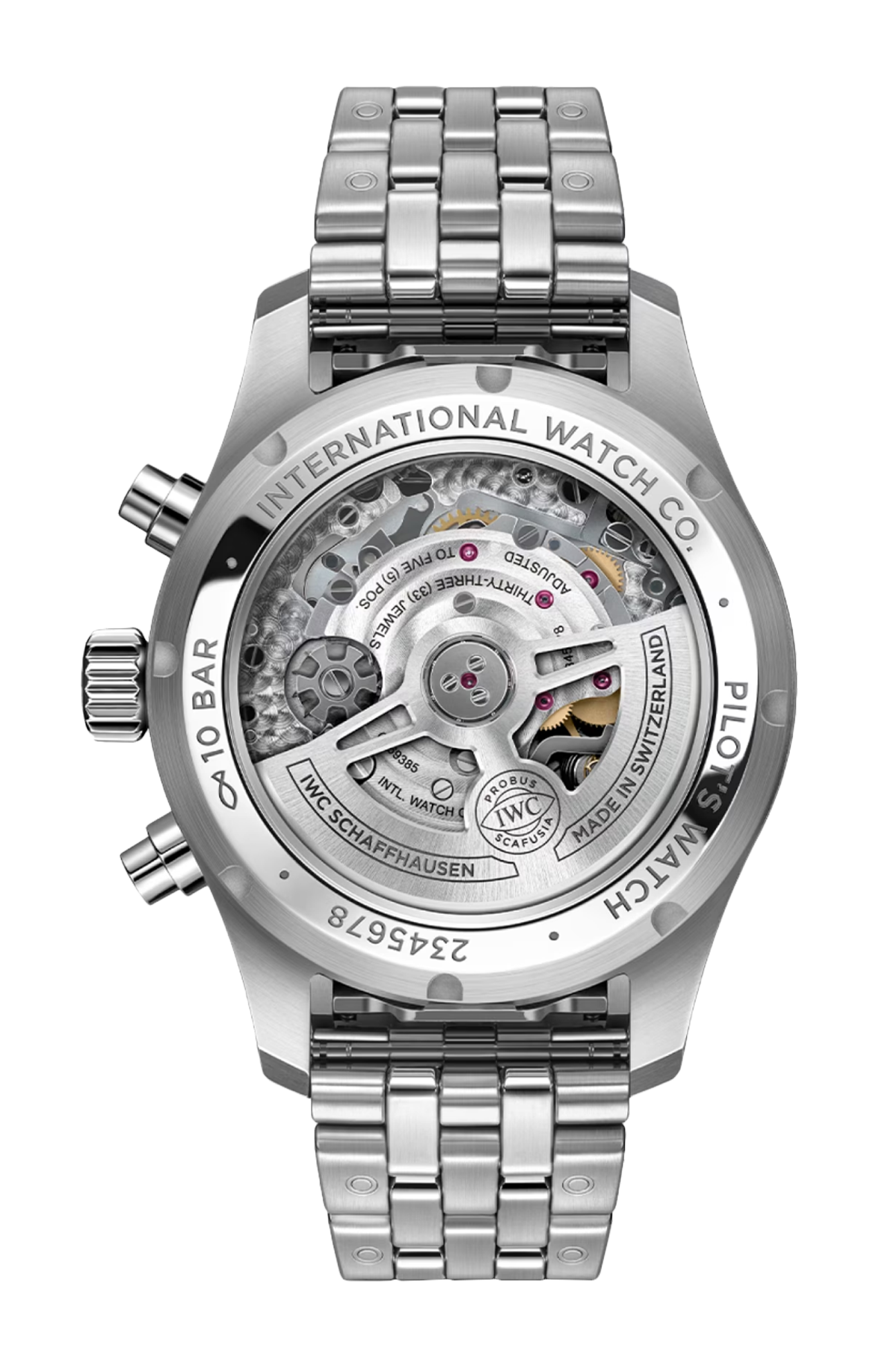 PILOT’S WATCH CHRONOGRAPH 41 - IW388113