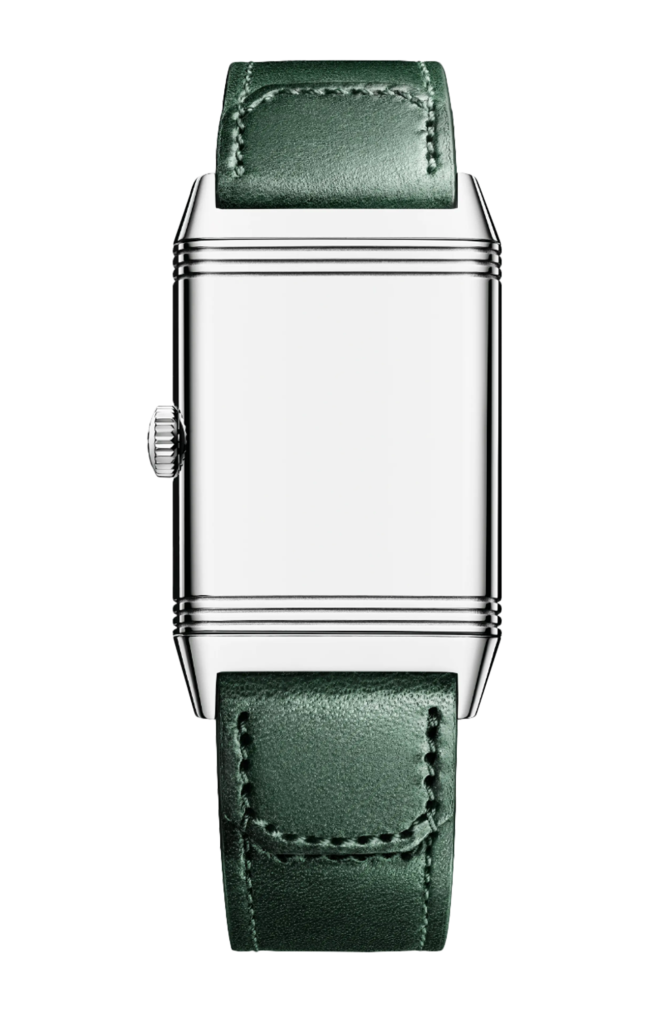 REVERSO TRIBUTE MONOFACE SMALL SECONDS - 397843J