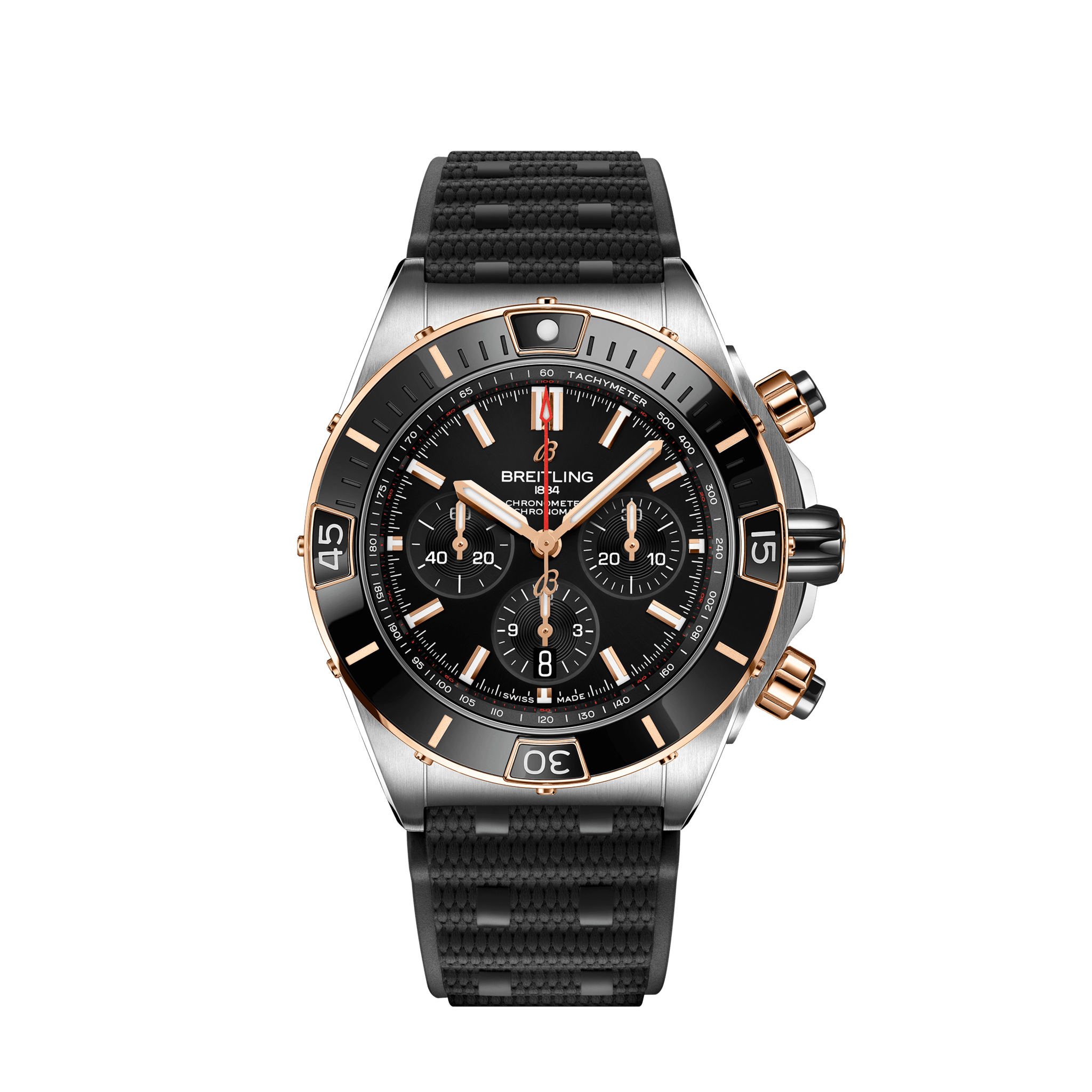 SUPER CHRONOMAT B01 - UB0136251B1S1