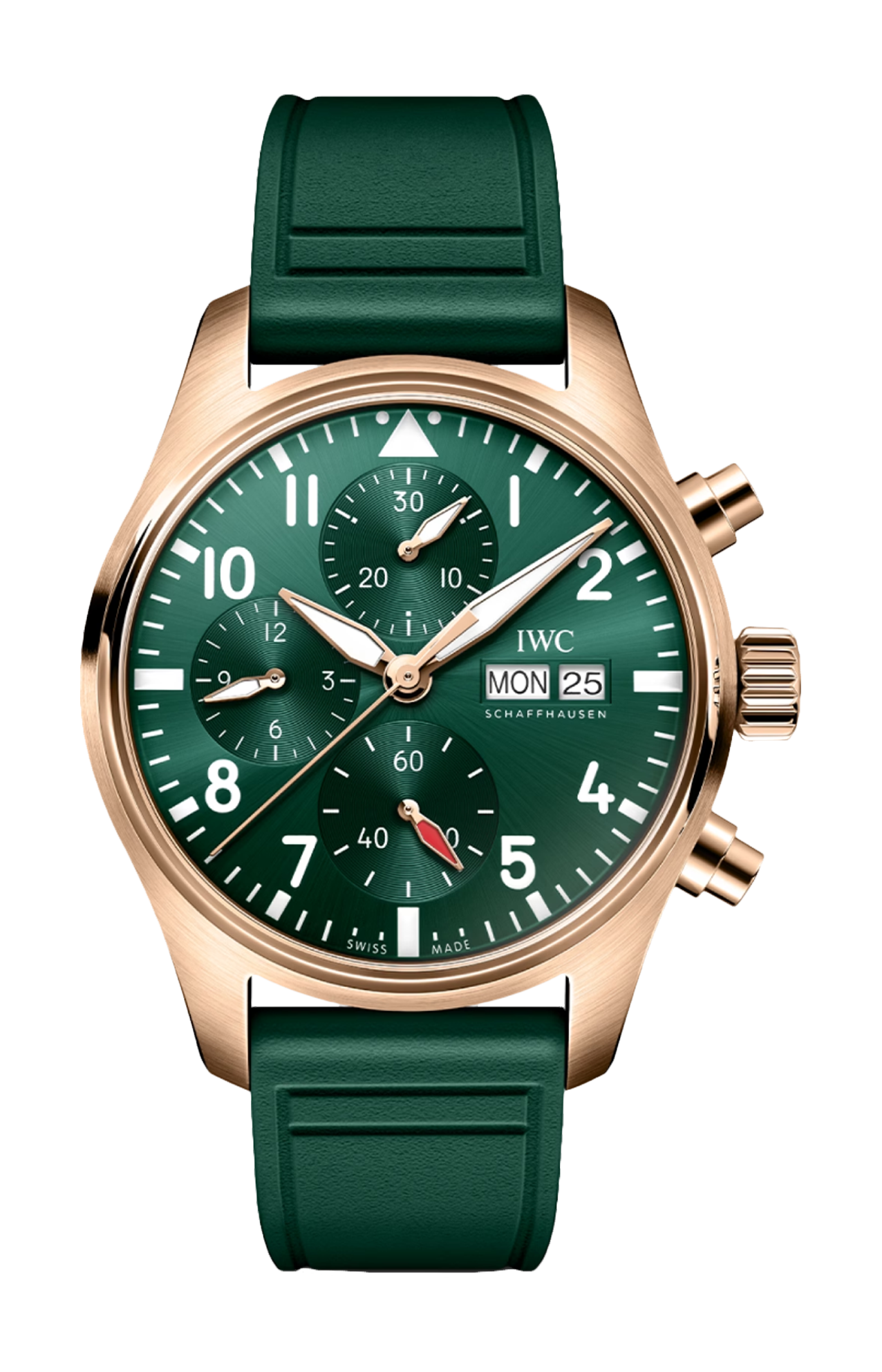 PILOT’S WATCH CHRONOGRAPH 41 - IW388110