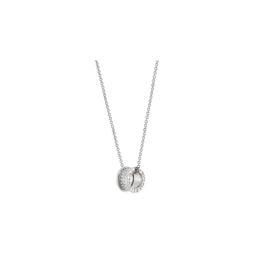 COLLANA SAVE THE CHILDREN IN ARGENTO - 361007