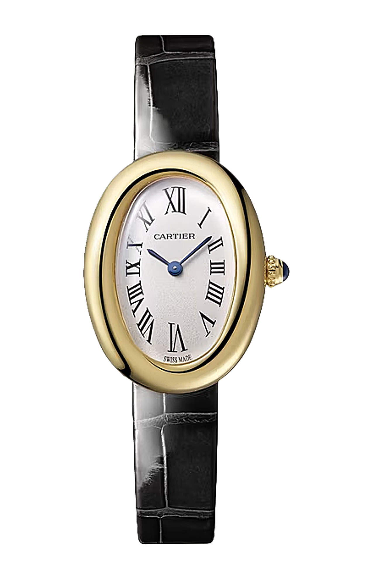 MONTRE BAIGNOIRE 1920, MODELLO PICCOLO - WGBA0022