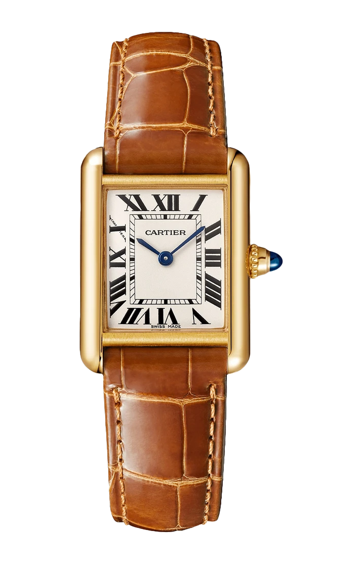 TANK LOUIS CARTIER - MODELLO PICCOLO - W1529856