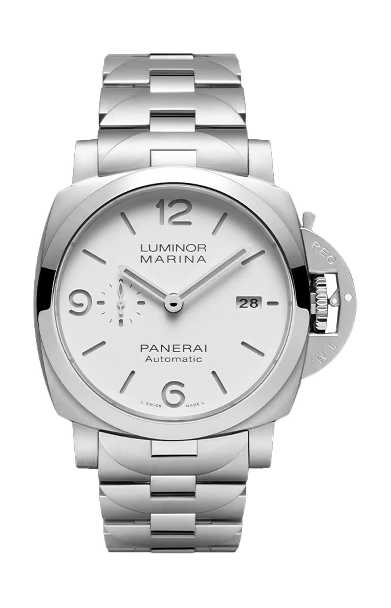 LUMINOR MARINA 44 MM - PAM01564