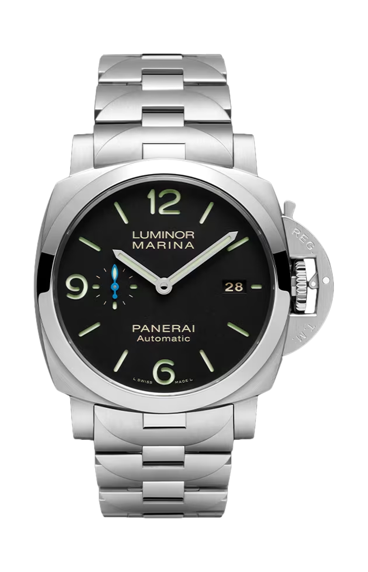 LUMINOR MARINA 44 MM - PAM01562