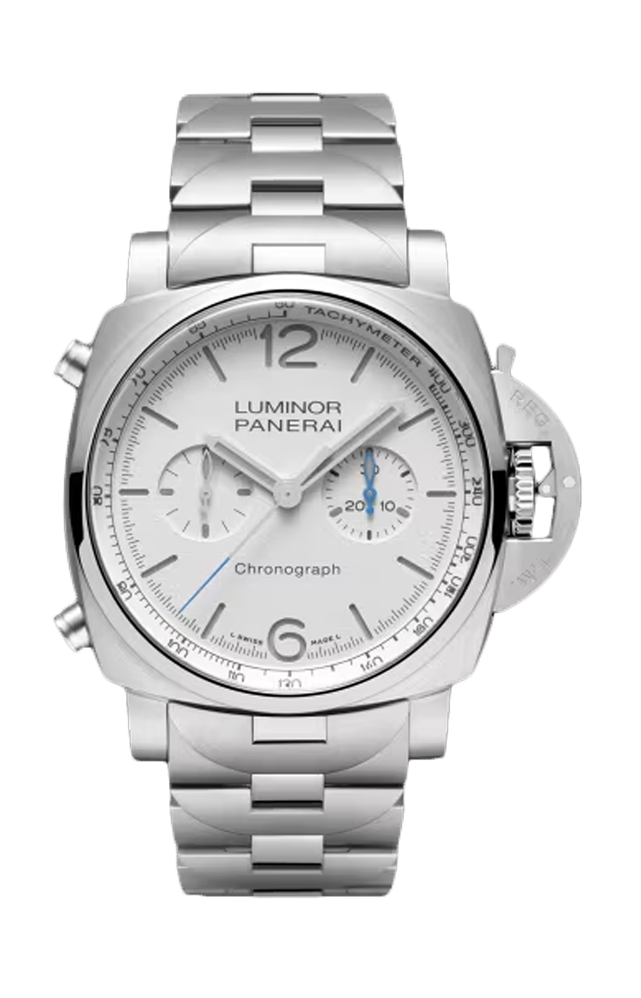 LUMINOR CHRONO 44 MM - PAM01548