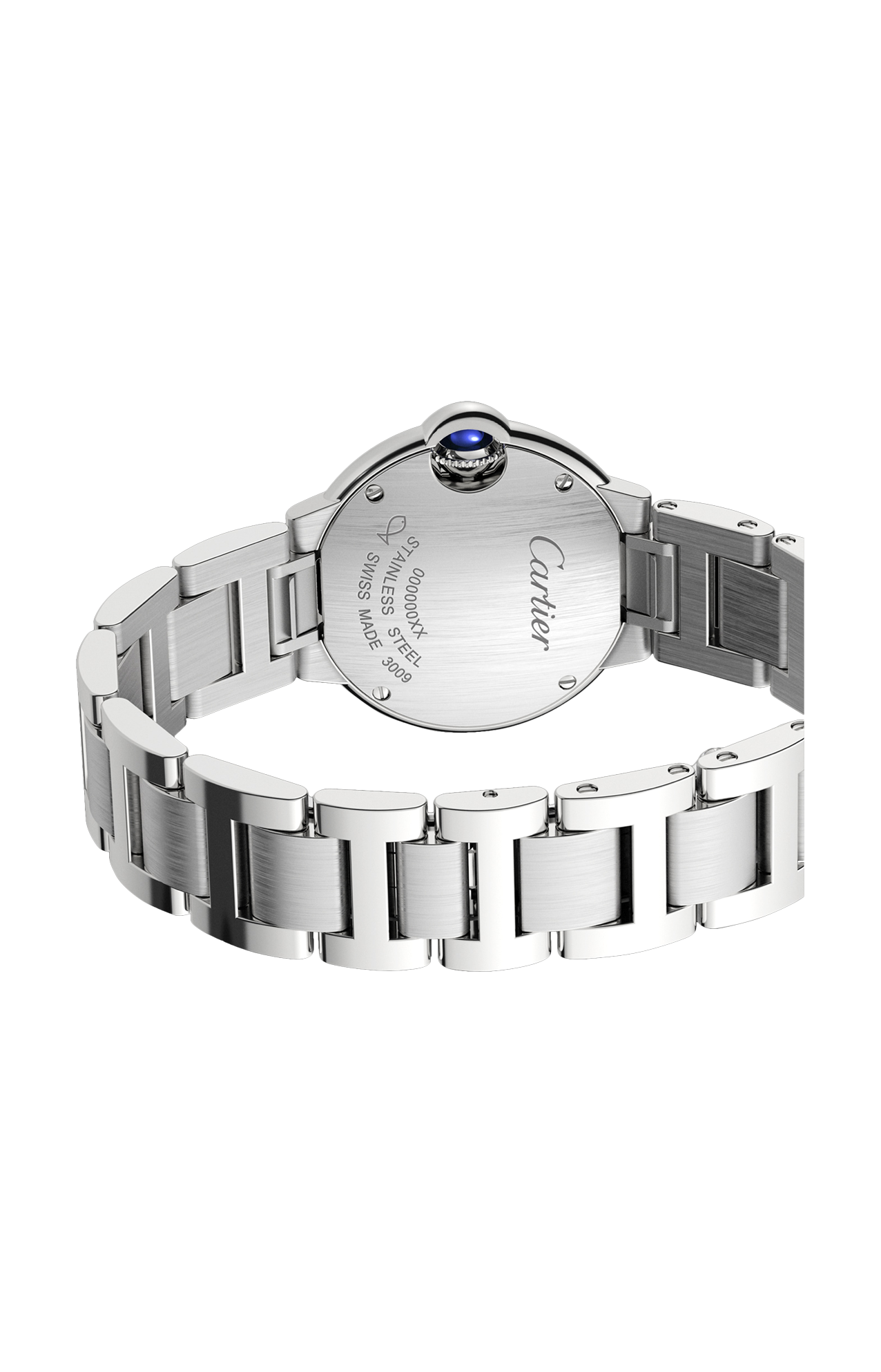 BALLON BLEU DE CARTIER - W4BB0029