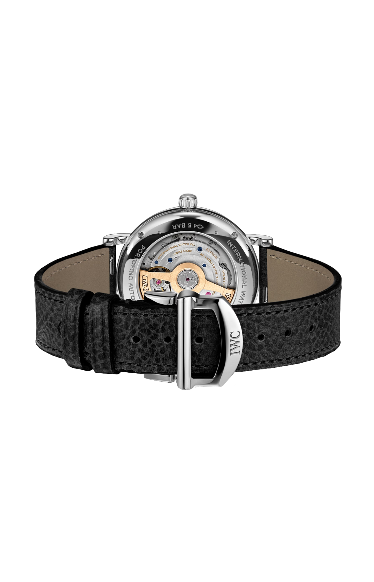 PORTOFINO AUTOMATIC 37 - IW458610