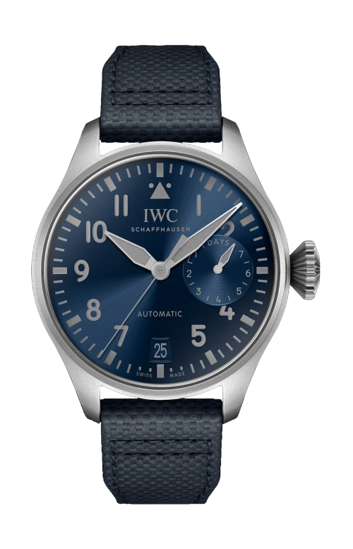 BIG PILOT’S WATCH IWC RACING WORKS - LIMITED EDITION -  IW501019