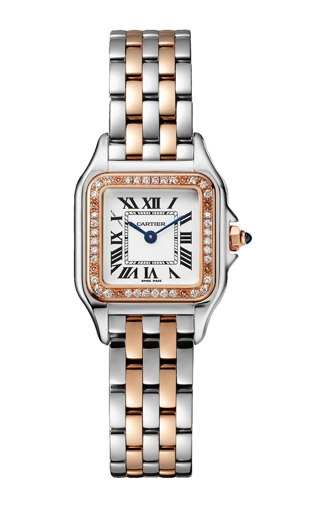 PANTHÈRE DE CARTIER - W3PN0009