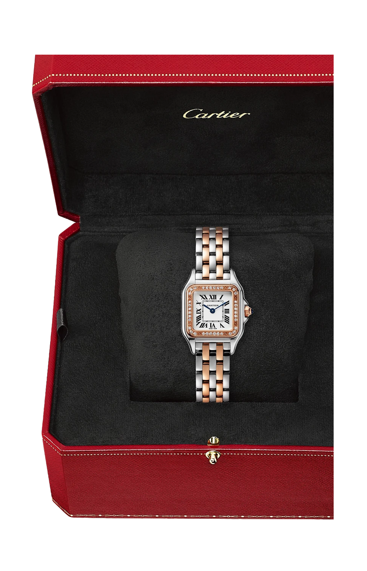 PANTHÈRE DE CARTIER - W3PN0009