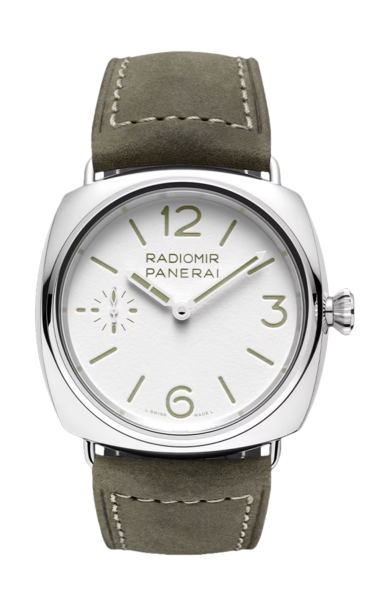 RADIOMIR OFFICINE 45 MM - PAM01384