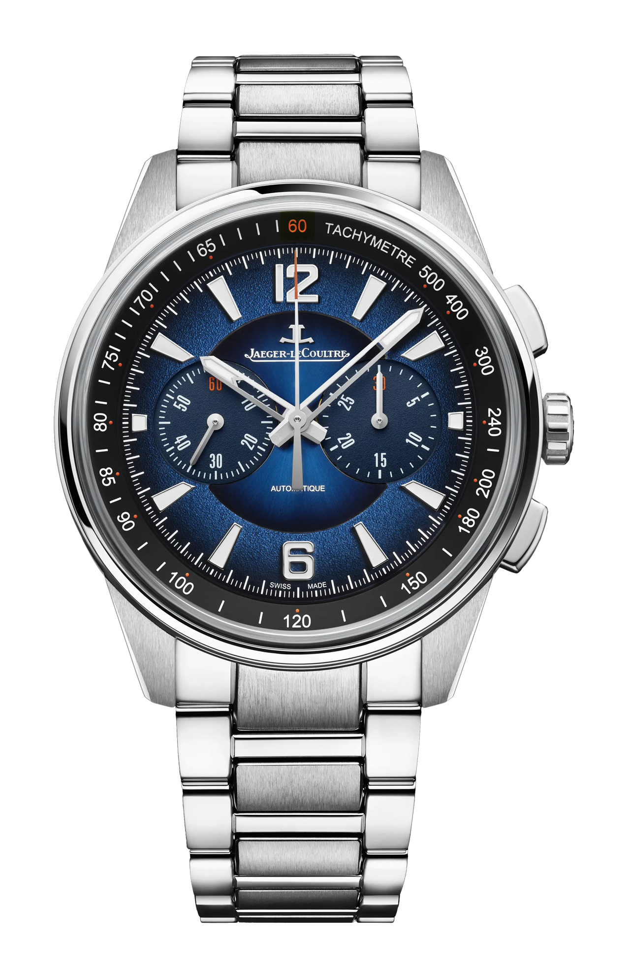 JAEGER LE-COULTRE POLARIS CHRONOGRAPH - 9028181