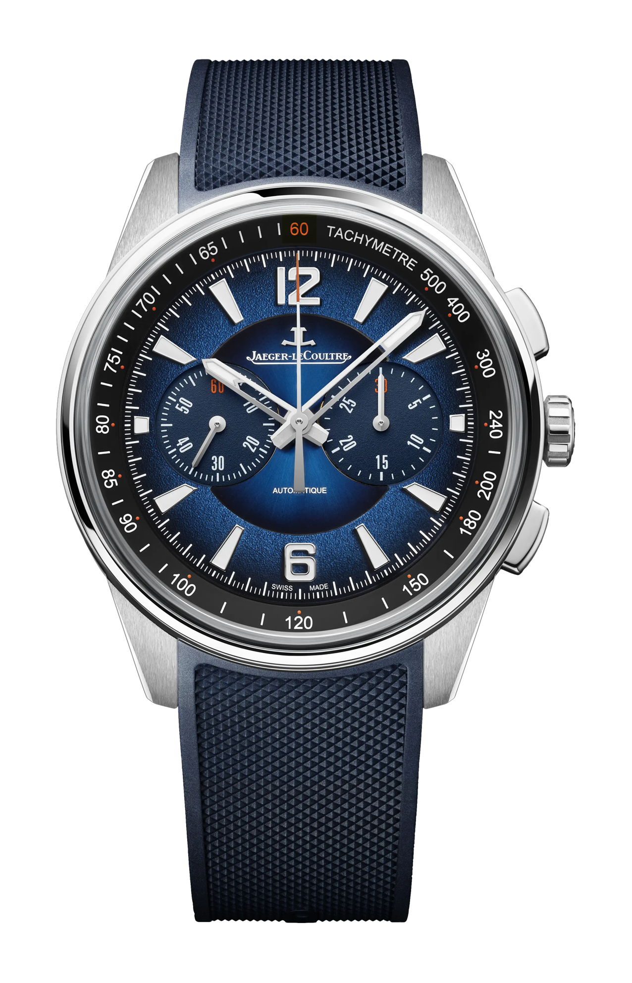 JAEGER LE-COULTRE POLARIS CHRONOGRAPH - 9028181