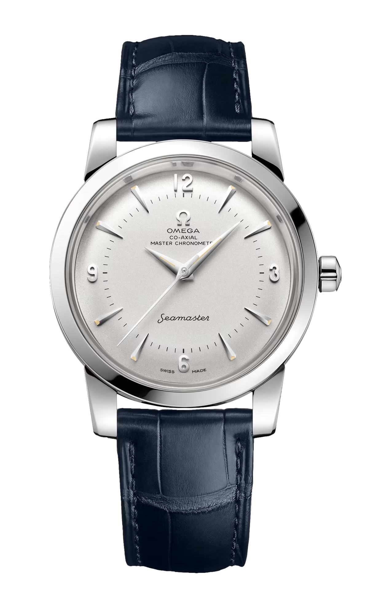 SEAMASTER 1948 CO-AXIAL MASTER CHRONOMETER 38 MM - 511.13.38.20.02.002