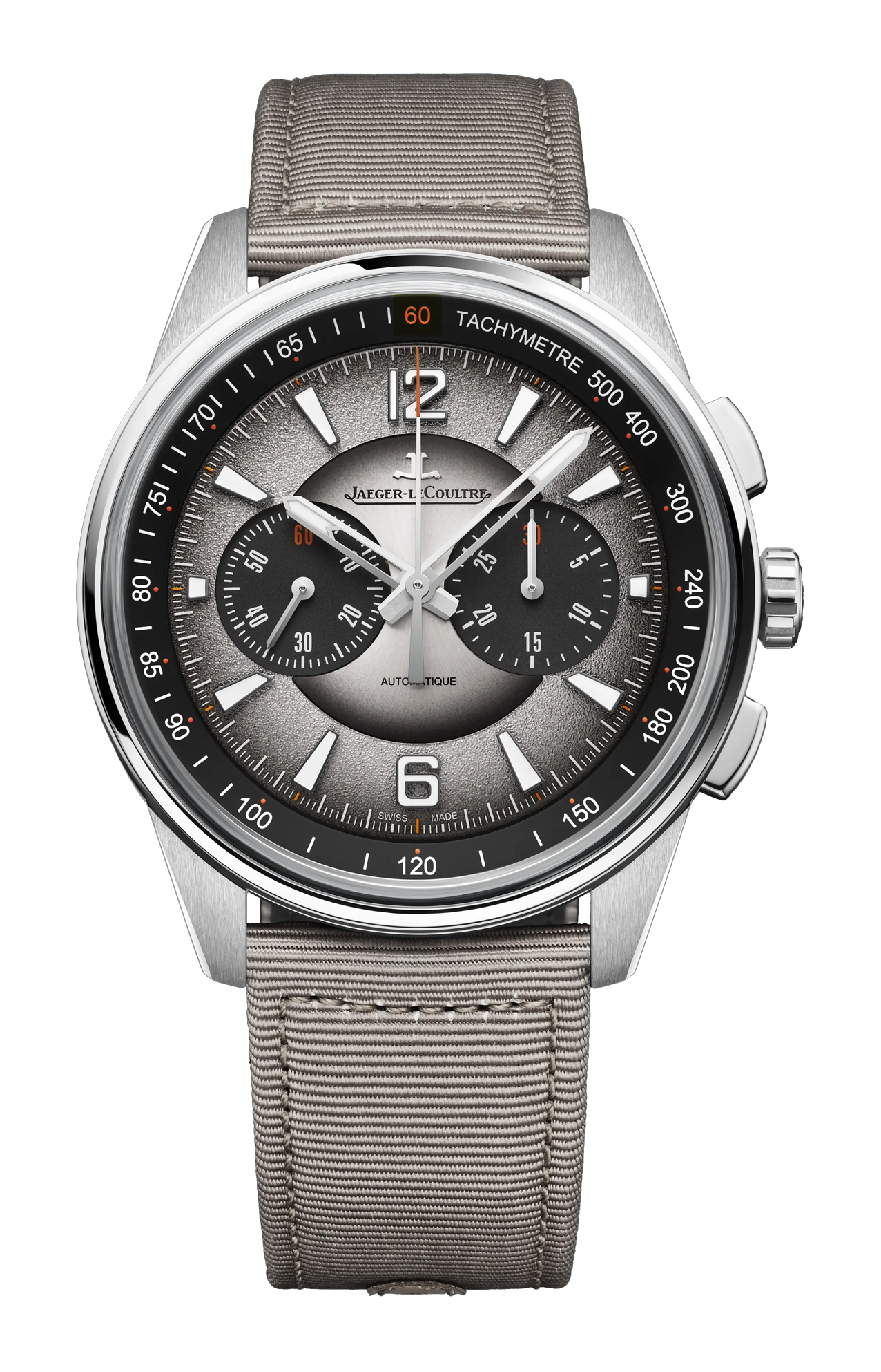 POLARIS CHRONOGRAPH - 902843J