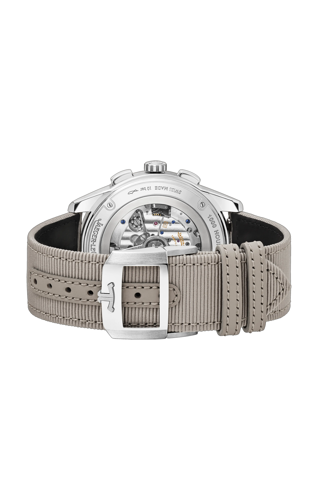 POLARIS CHRONOGRAPH - 902843J