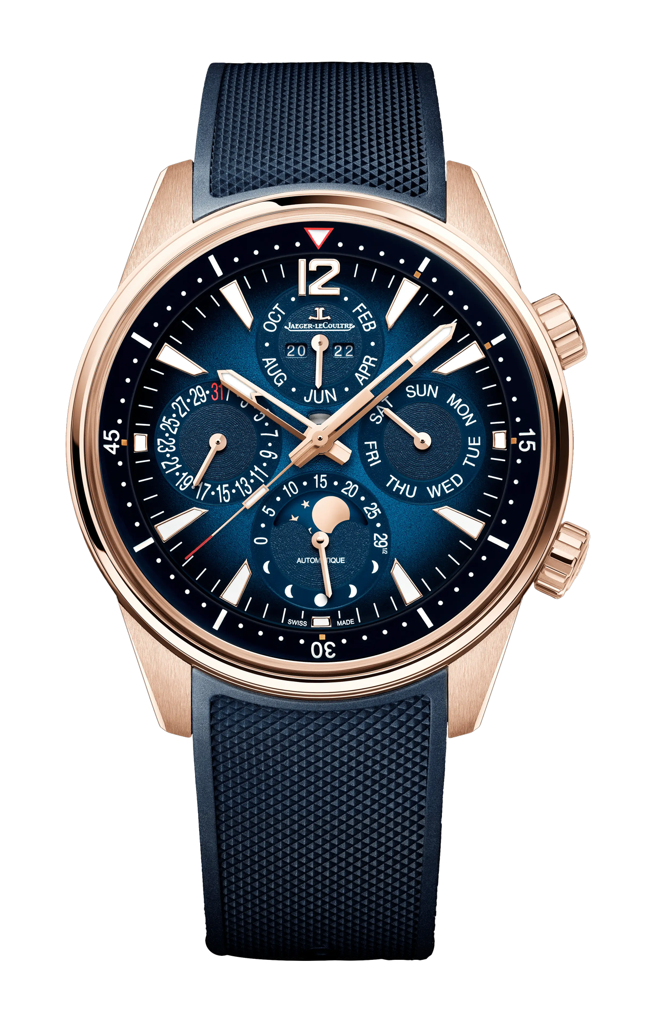 POLARIS PERPETUAL CALENDAR - 908269J