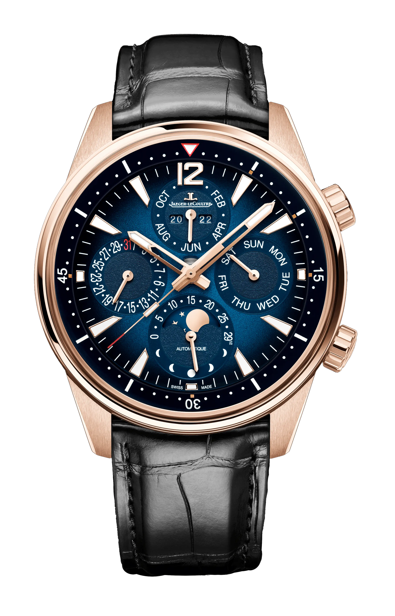 POLARIS PERPETUAL CALENDAR - 908269J