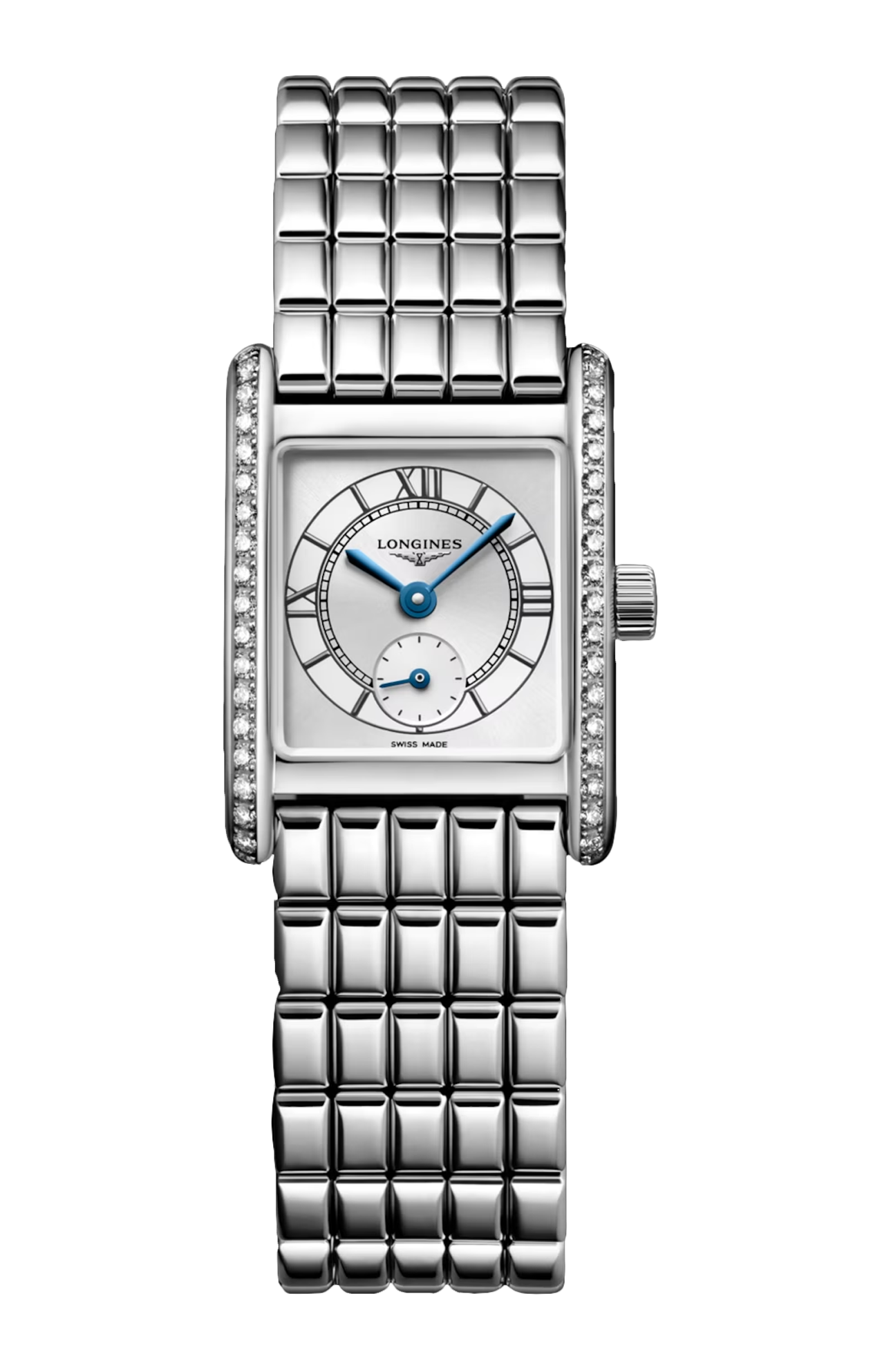 LONGINES MINI DOLCEVITA - L5.200.0.75.6