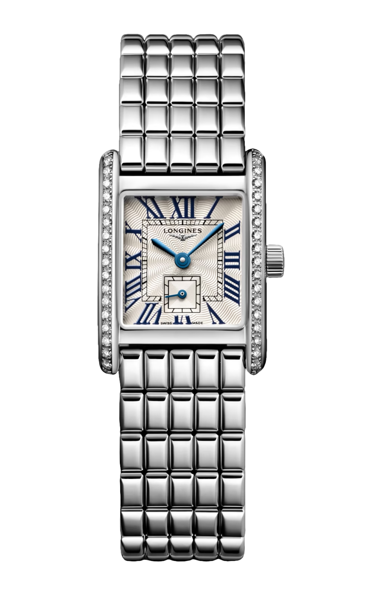 LONGINES MINI DOLCEVITA - L5.200.0.71.6