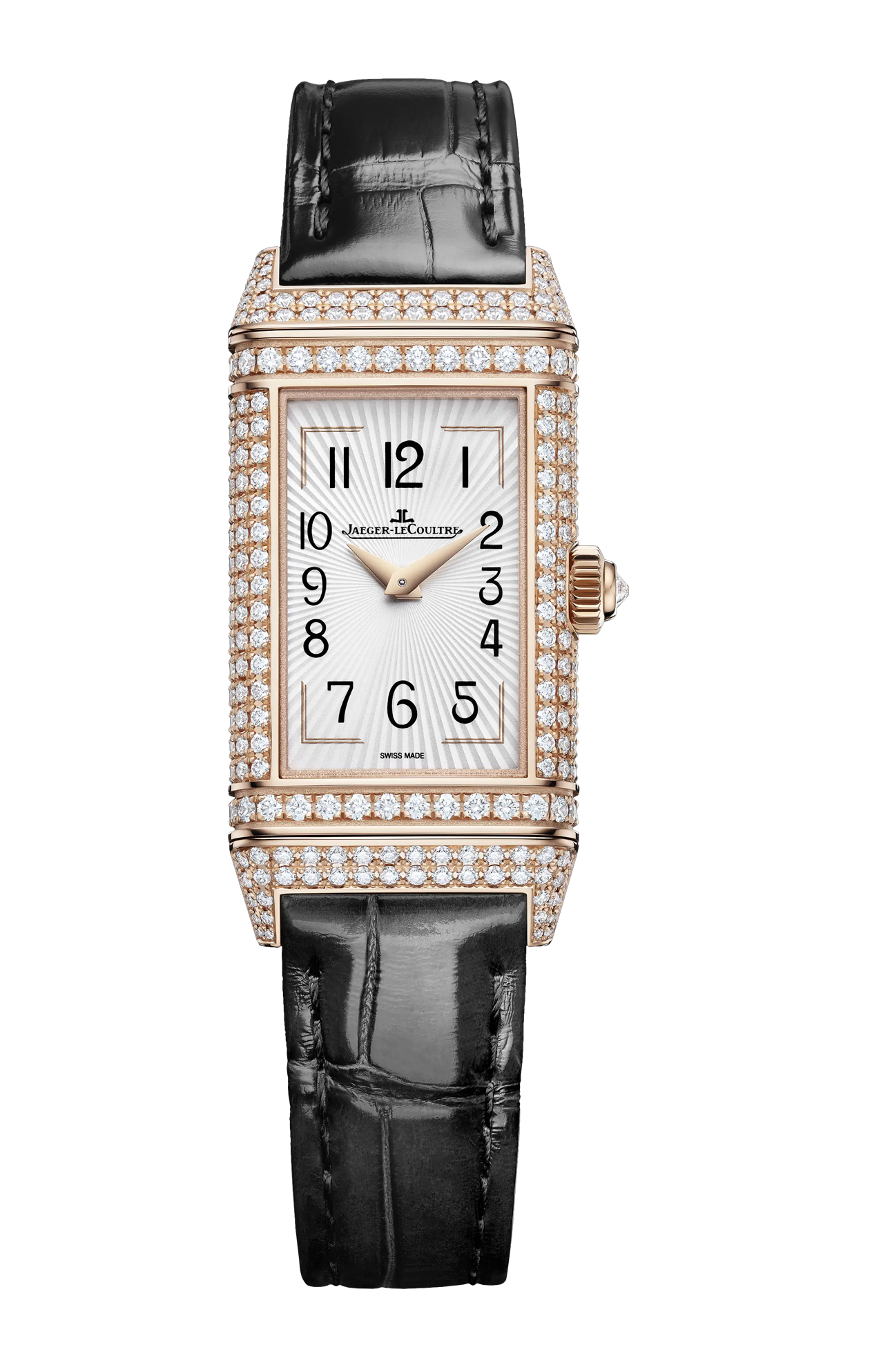 REVERSO ONE DUETTO JEWELLERY - 336247J