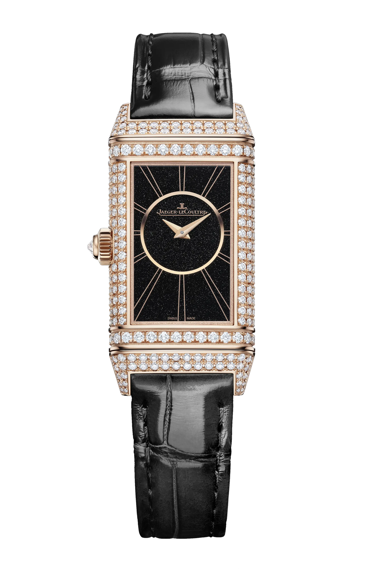 REVERSO ONE DUETTO JEWELLERY - 336247J