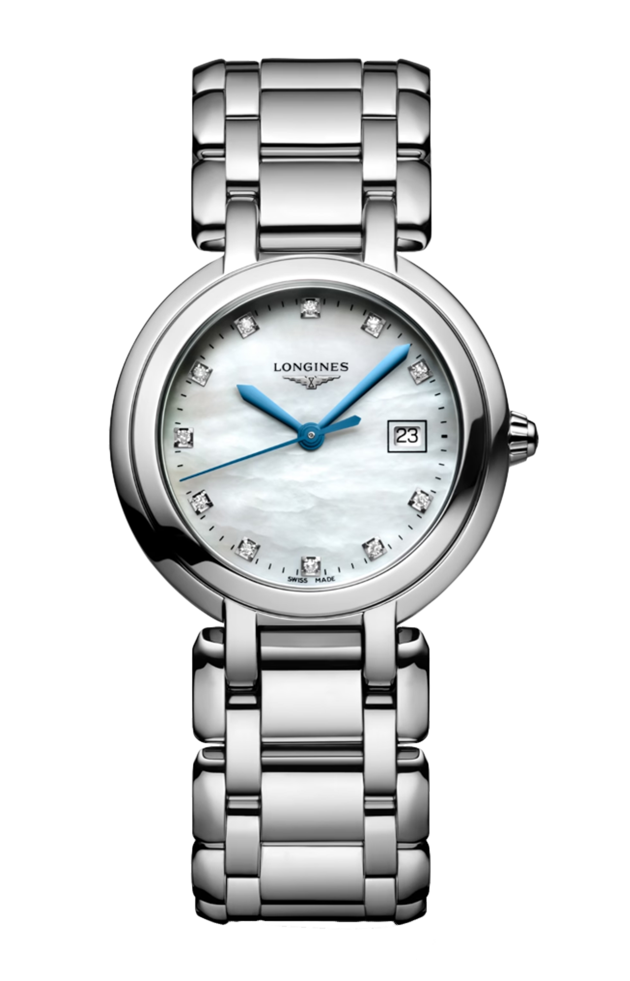 LONGINES PRIMALUNA - L8.122.4.87.6