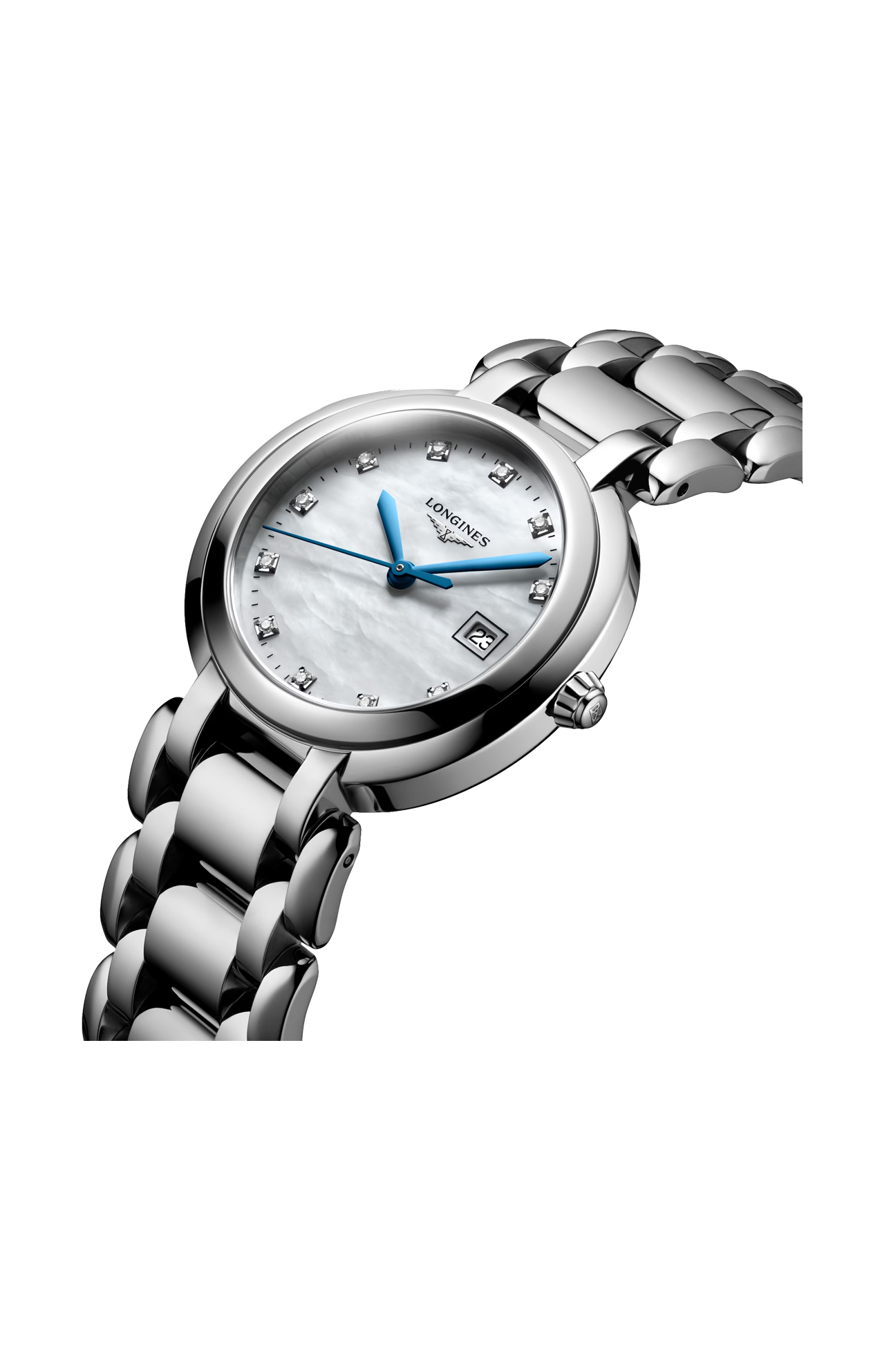 LONGINES PRIMALUNA - L8.122.4.87.6