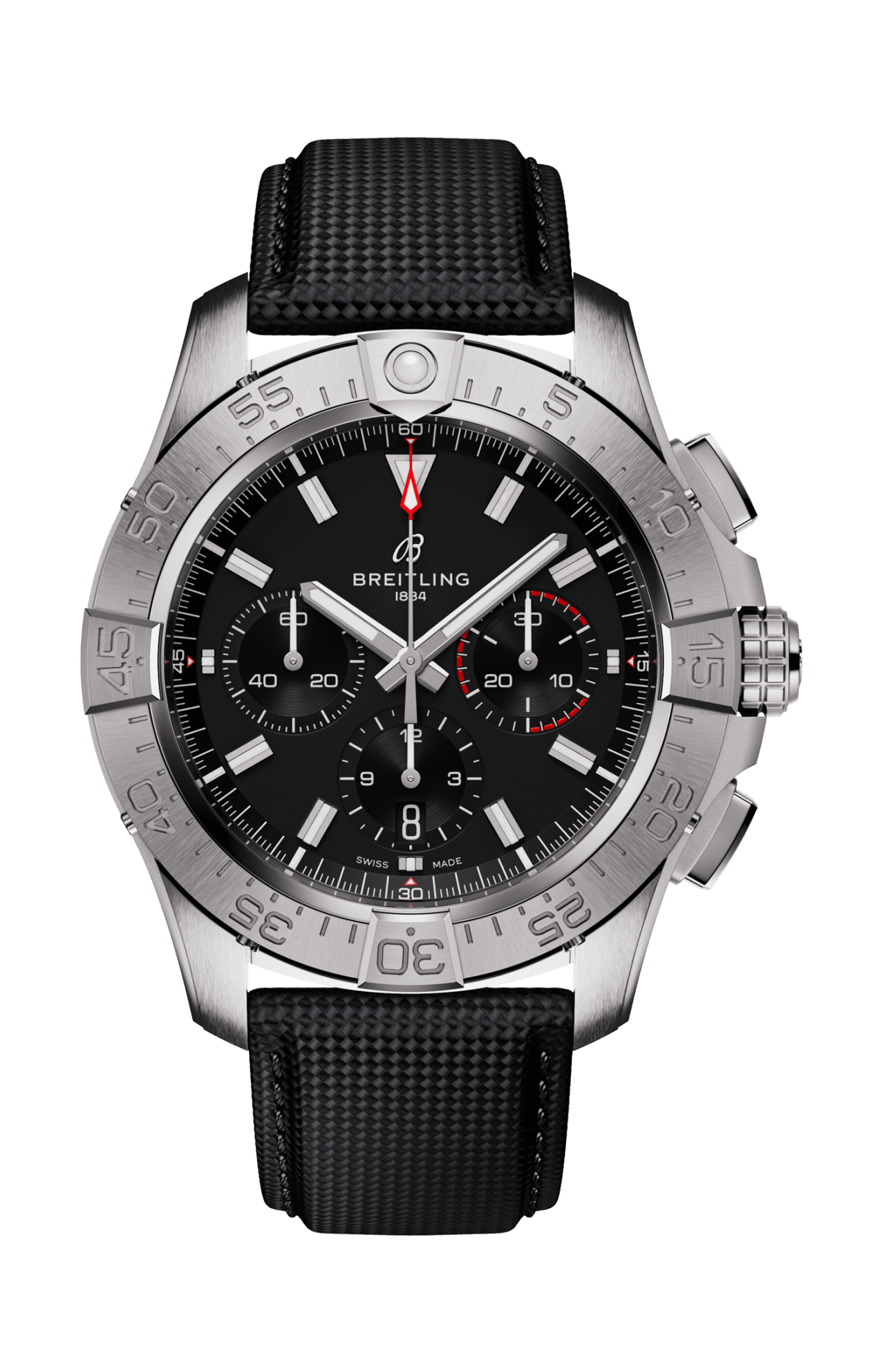 AVENGER B01 CHRONOGRAPH 44 - AB0147101B1X1