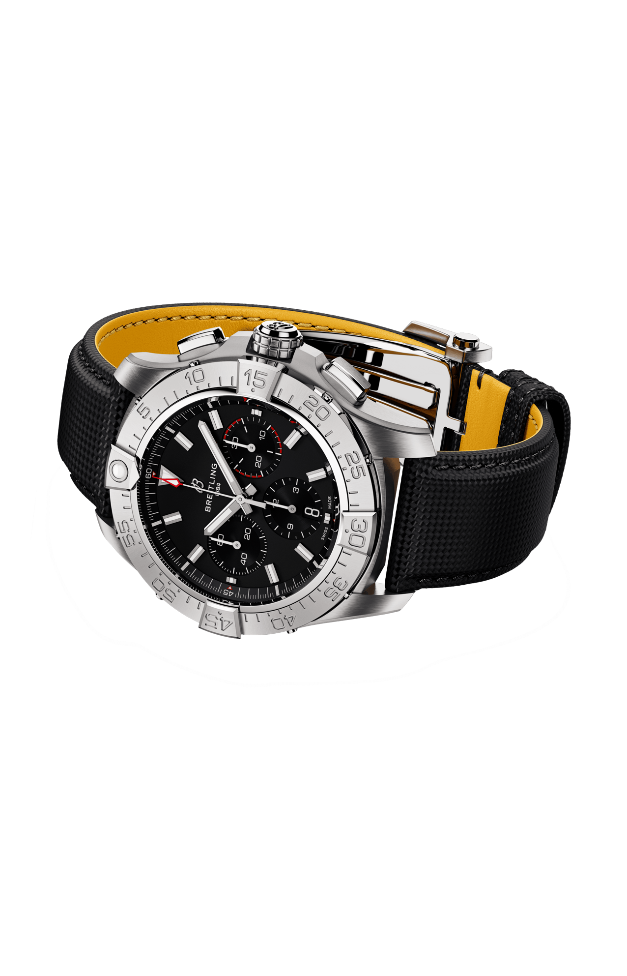 AVENGER B01 CHRONOGRAPH 44 - AB0147101B1X1