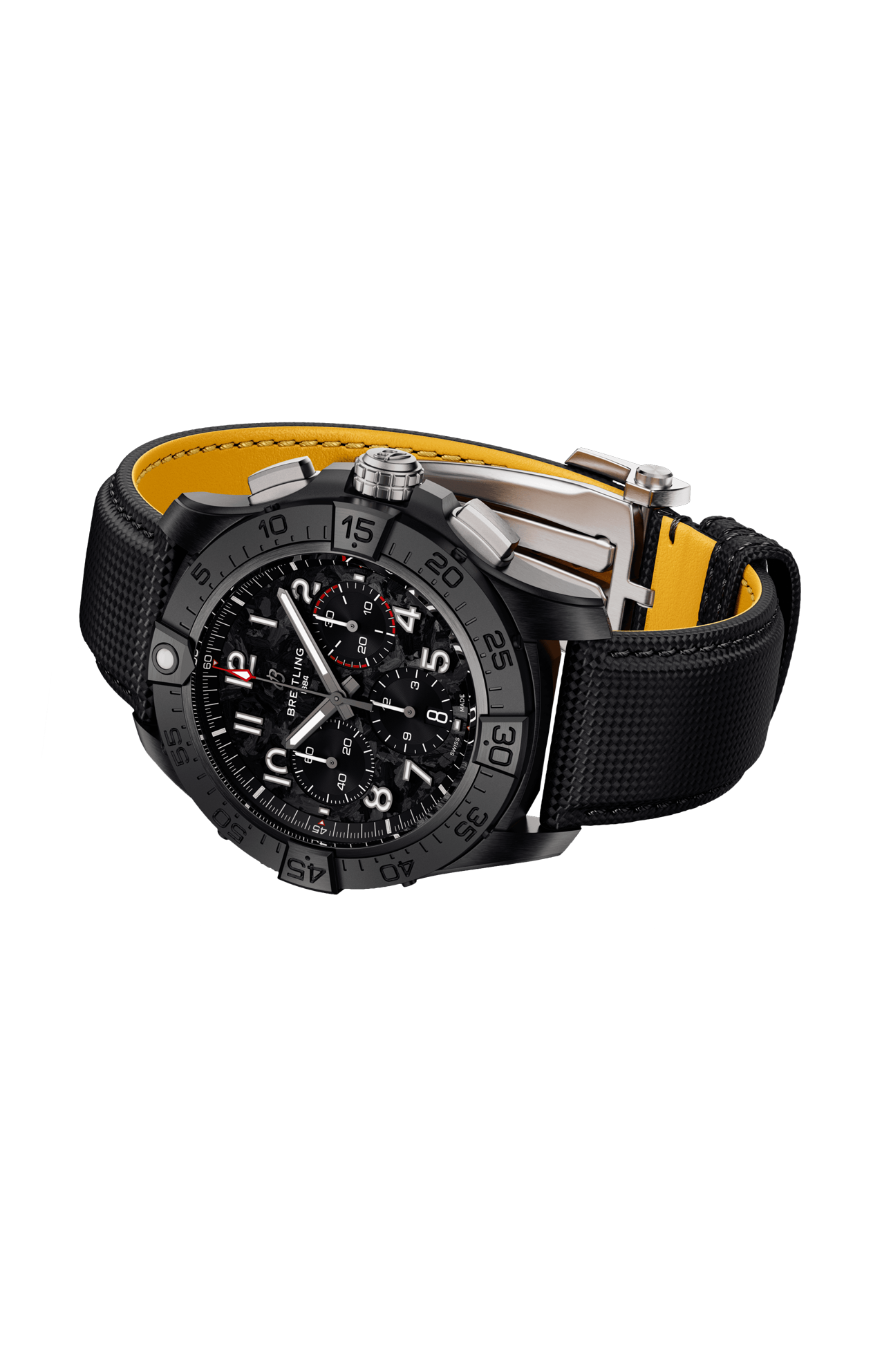 AVENGER B01 CHRONOGRAPH 44 NIGHT MISSION - SB0147101B1X1