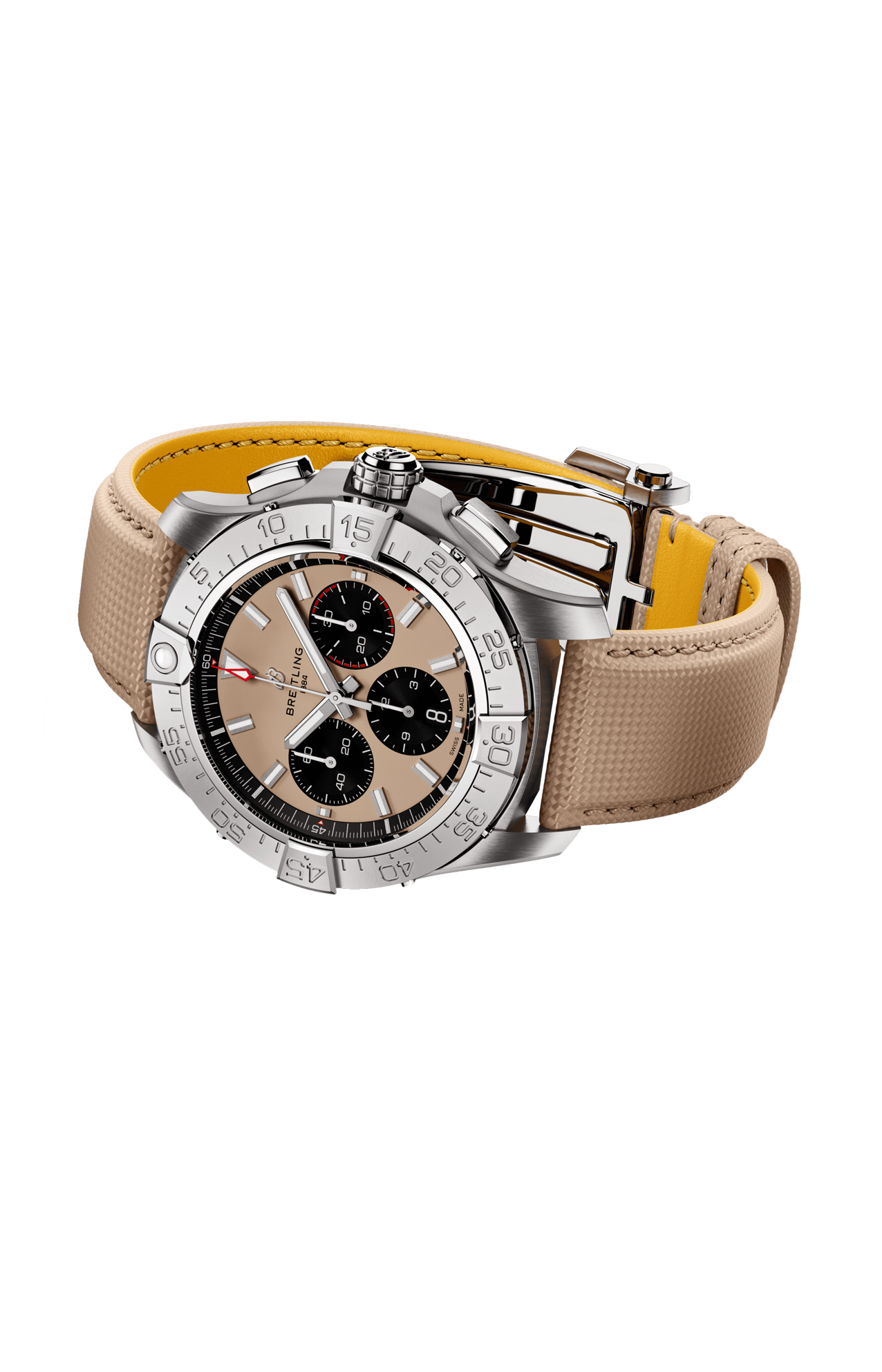 AVENGER B01 CHRONOGRAPH 44 - AB0147101A1X1