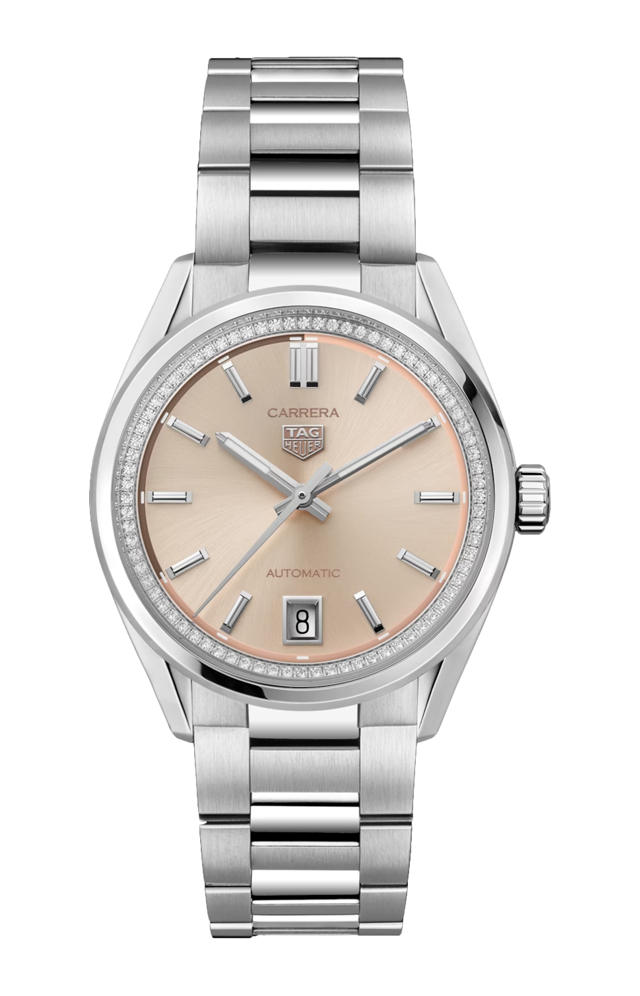 TAG HEUER CARRERA DATE - WBN231A.BA0001