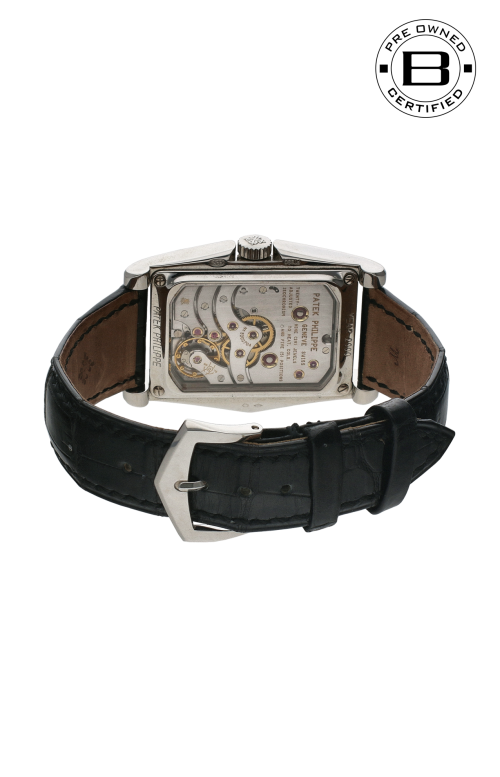 Accedi alla scheda di Patek Philippe PATEK PHILIPPE GONDOLO MANTA 10 GIORNI - EDIZIONE LIMITATA - U-5100P001