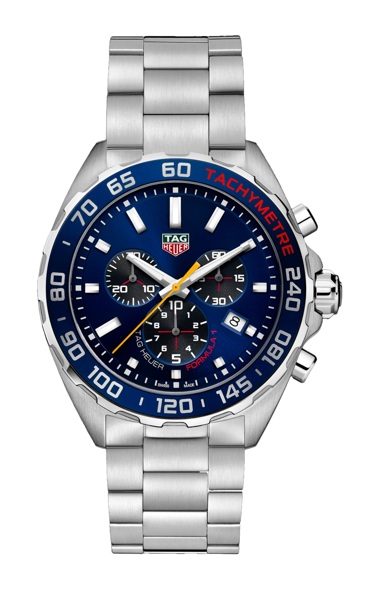 TAG HEUER FORMULA 1 RED BULL RACING - CAZ101AK.BA0842