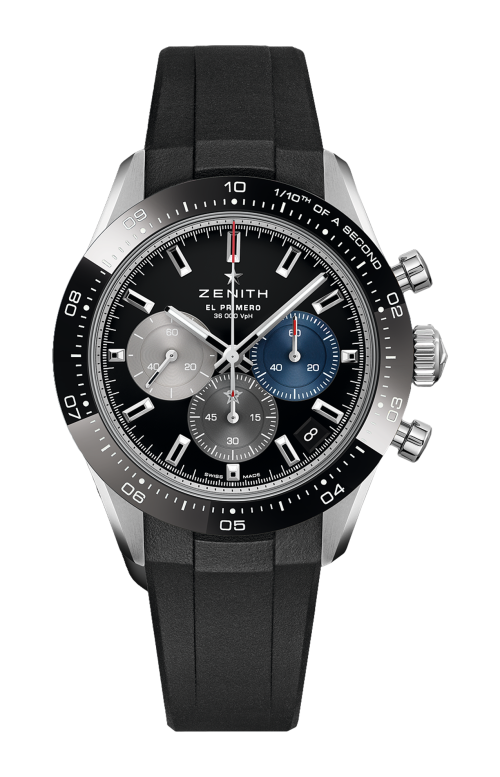 CHRONOMASTER SPORT - 03.3100.3600/21.R951