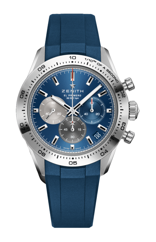 CHRONOMASTER SPORT - 03.3114.3600/51.R950