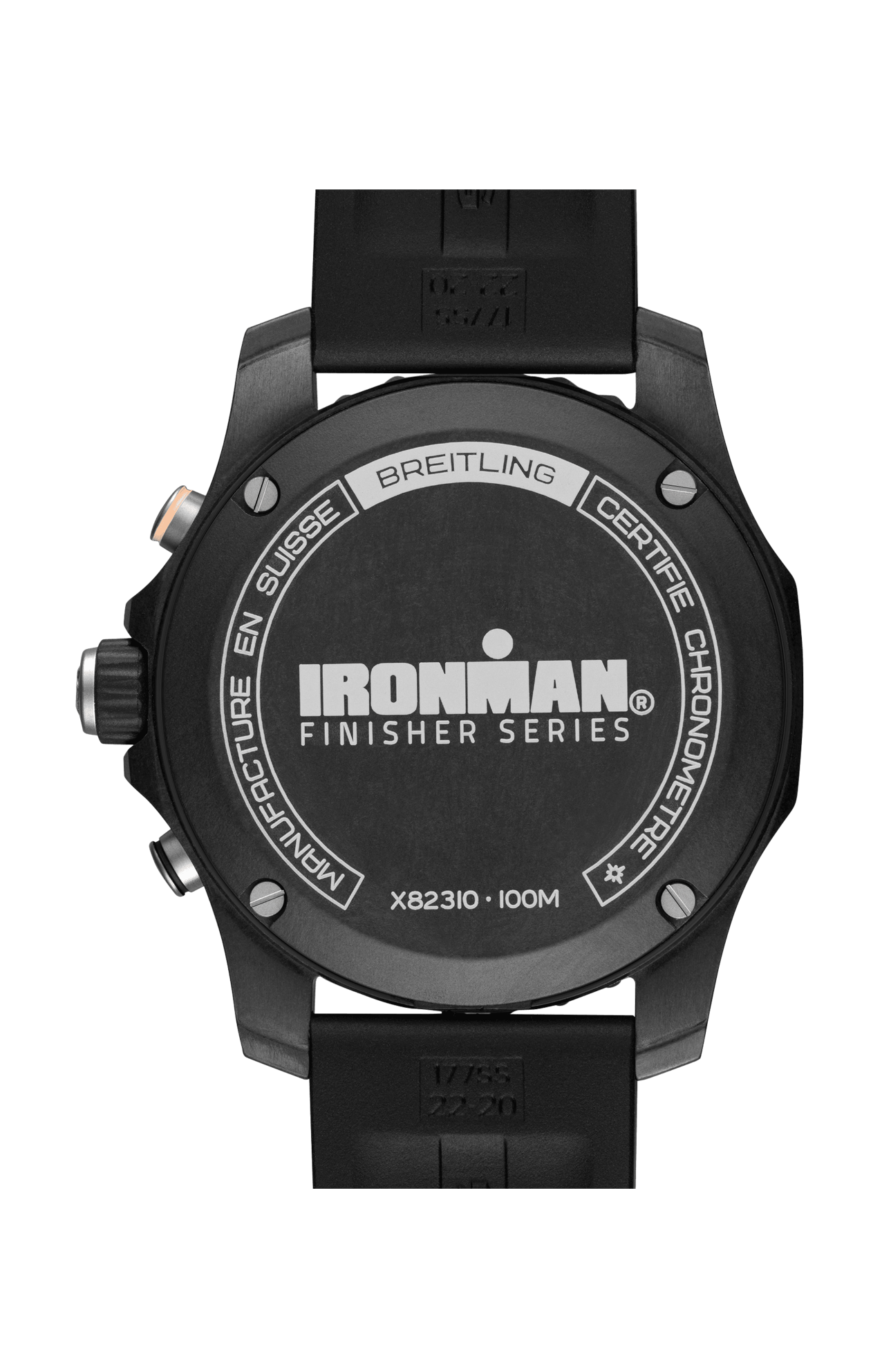 ENDURANCE PRO IRONMAN® FINISHER - X823101B1B1S1