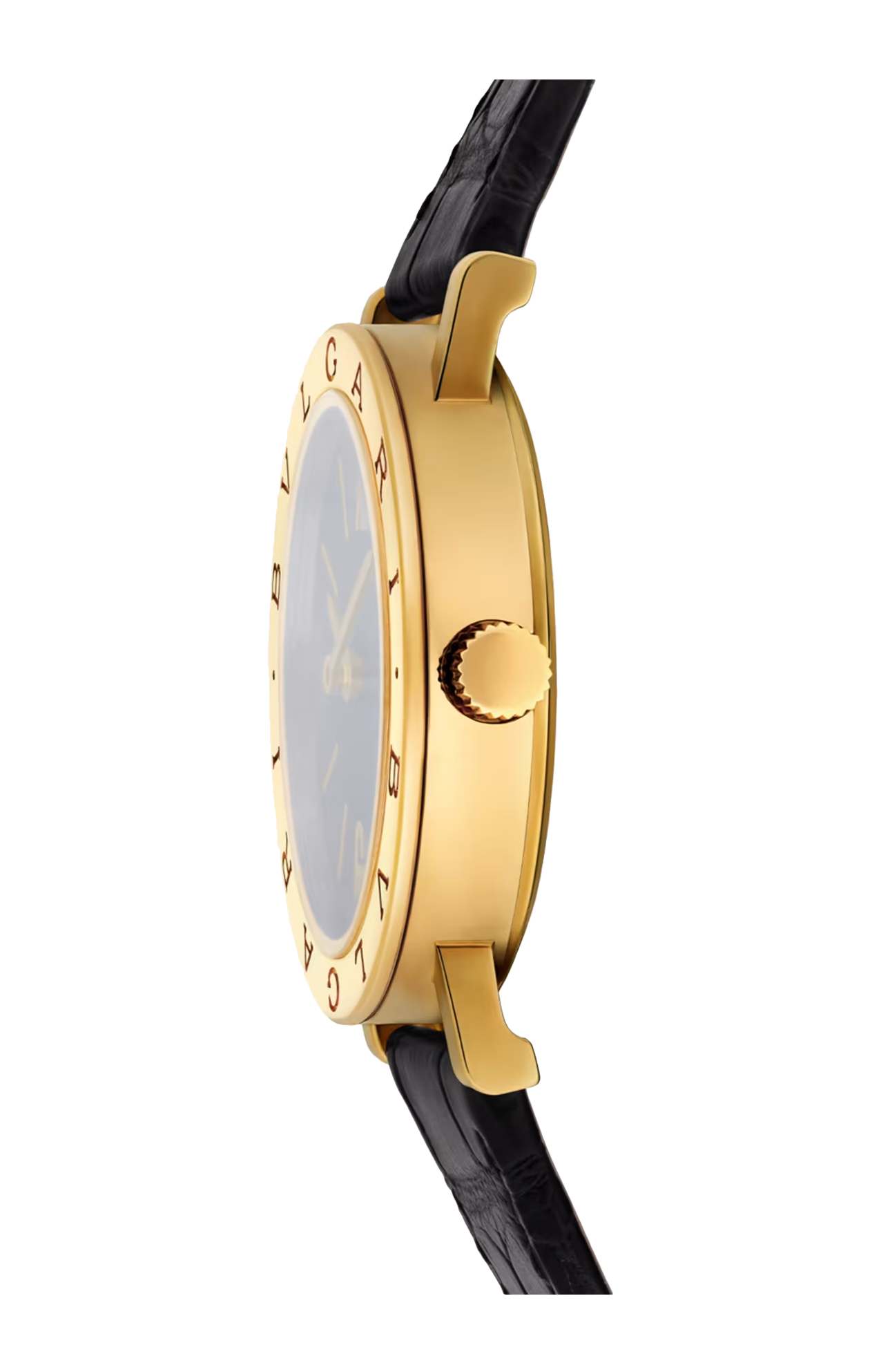 BVLGARI BVLGARI, AUTOMATICO, ORO GIALLO - RE00022